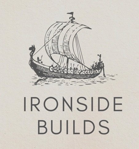 Ironside Builds Gift Card
