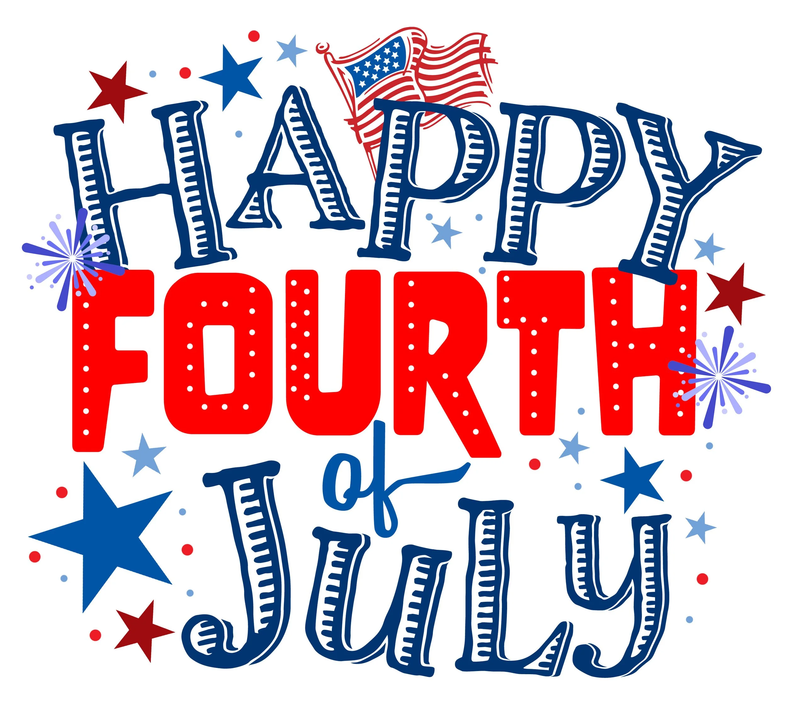 Happy 4th of July