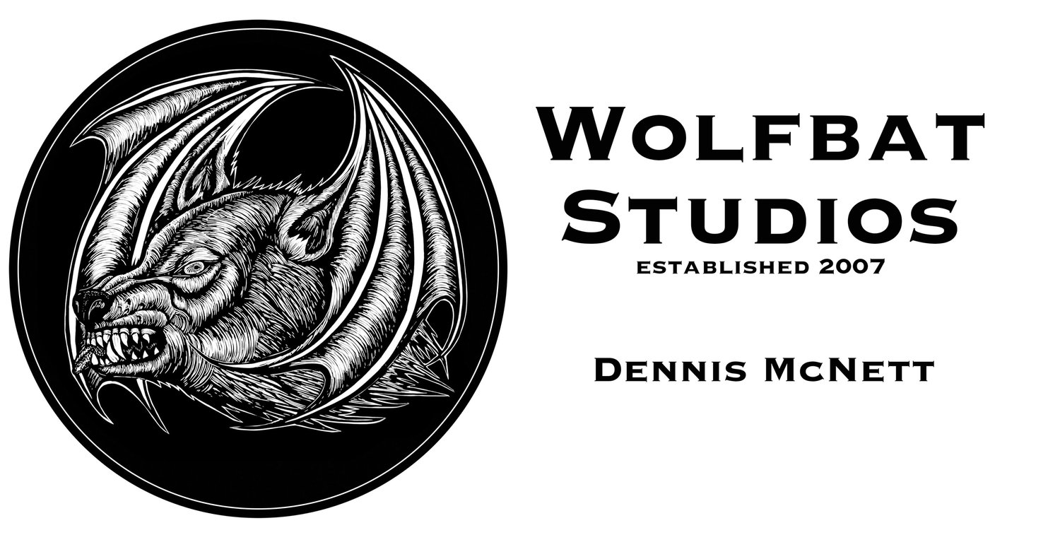 Wolfbat Studios