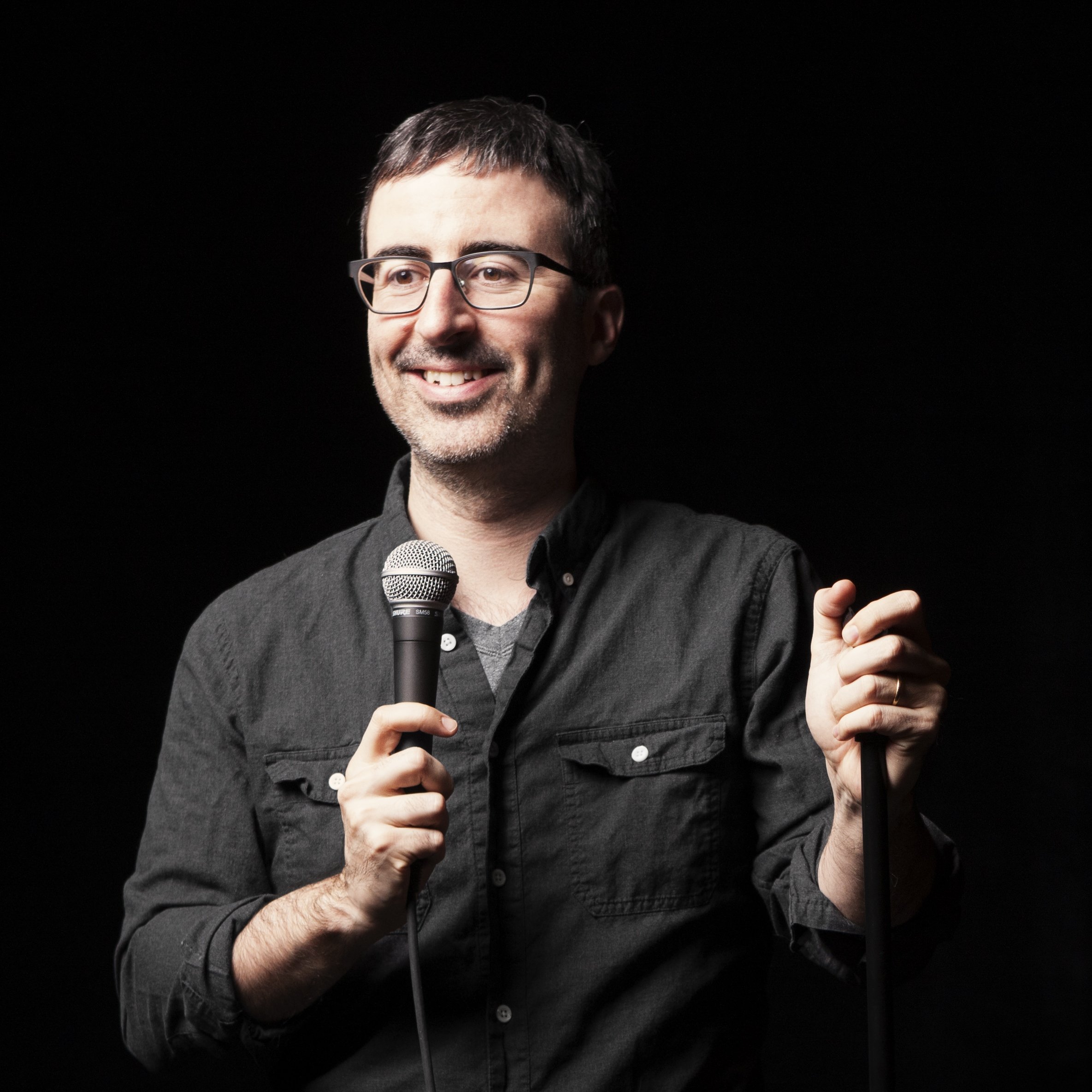 john oliver tour chicago 2022