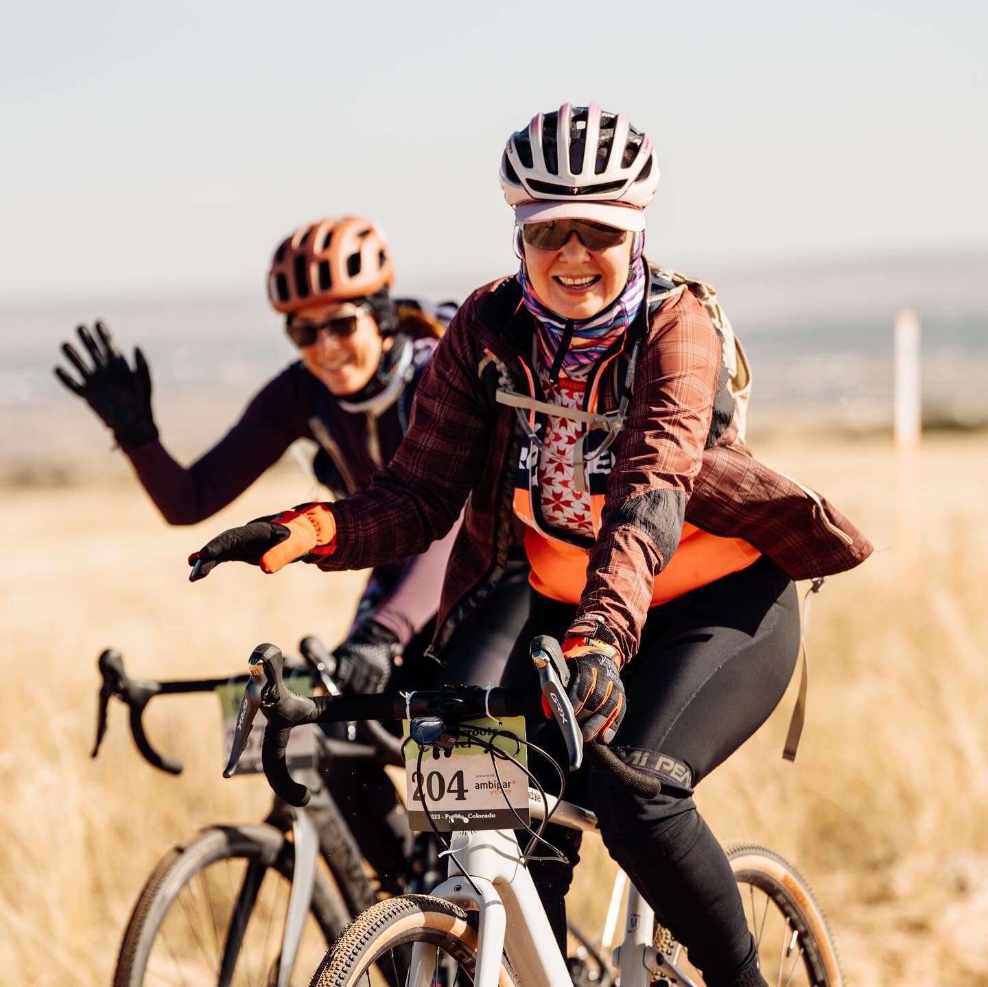 Your race, your pace. One of our favorite things ever is being able to share the same ride with a bunch of folks and see it enjoyed in a myriad of ways. Different people, different bikes, different struggles, different victories. Y&rsquo;all are amaz