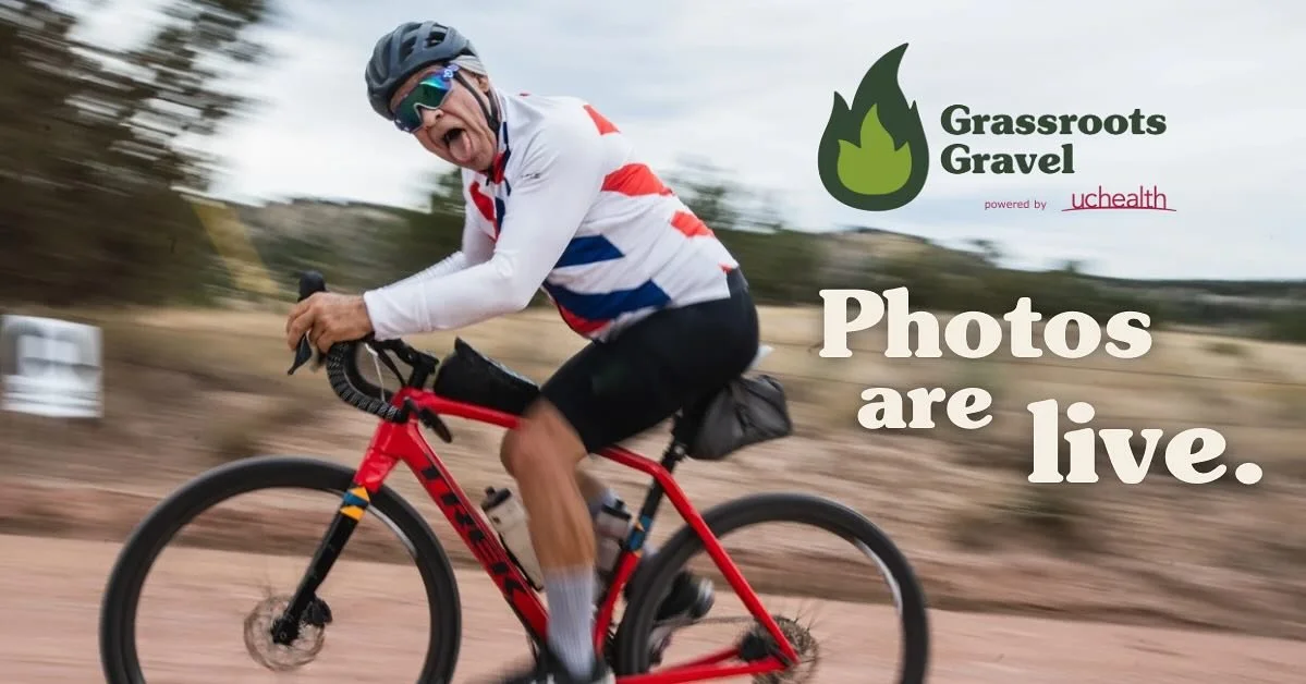 ✨ Photos are live ✨ 
Link in bio.
This gem of Pueblo’s one and only Hank was shot by the @pedalhomie himself. If this doesn’t make you smile we don’t know what to tell ya. 🫶