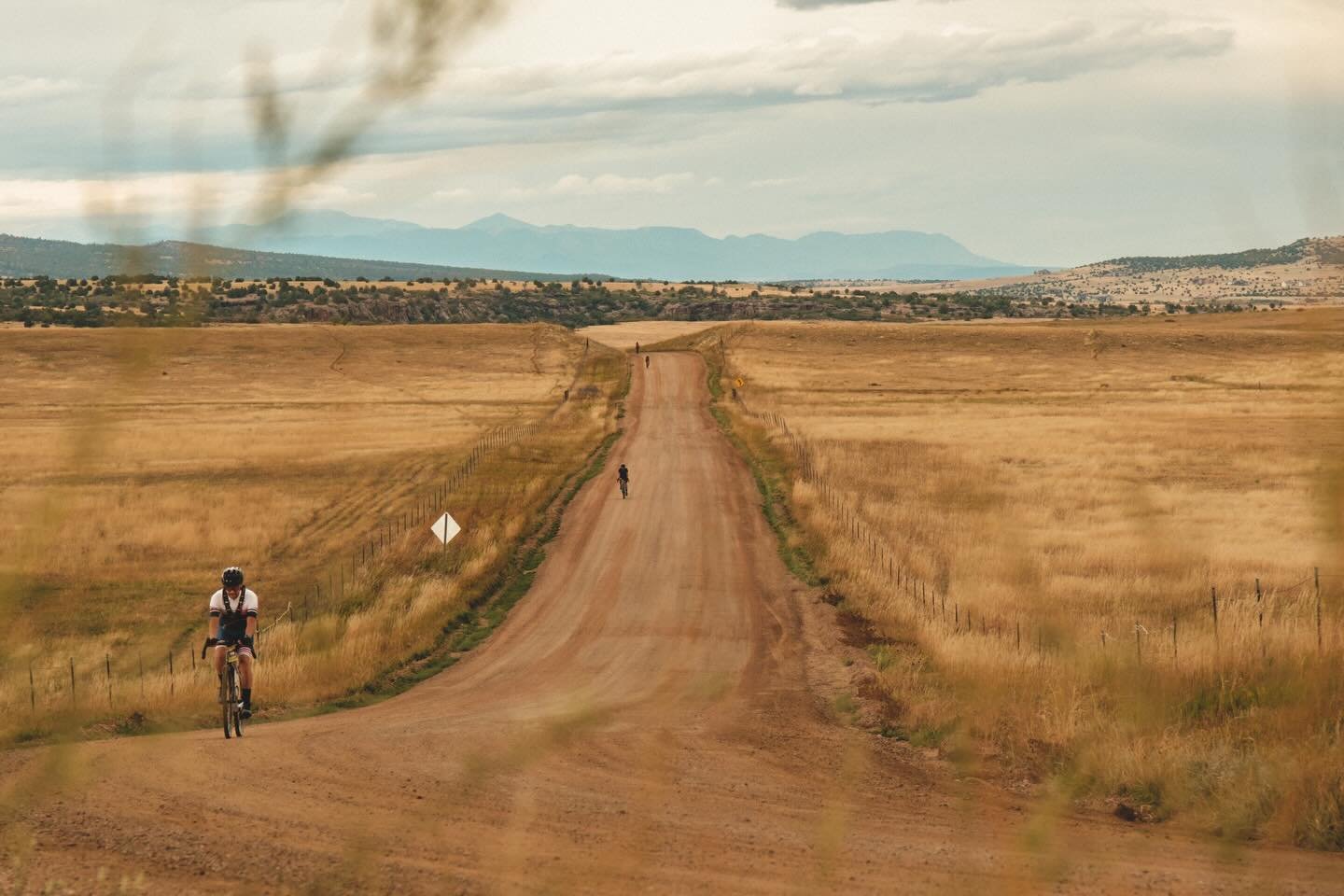 Four courses. Huge views. Huge variety. Friendly folks. World-class timing. Support for every distance. Welcoming every person at every pace. We built this for everyone. How are you gonna ride it? 💚 Registration is open now. Race day is October 10th
