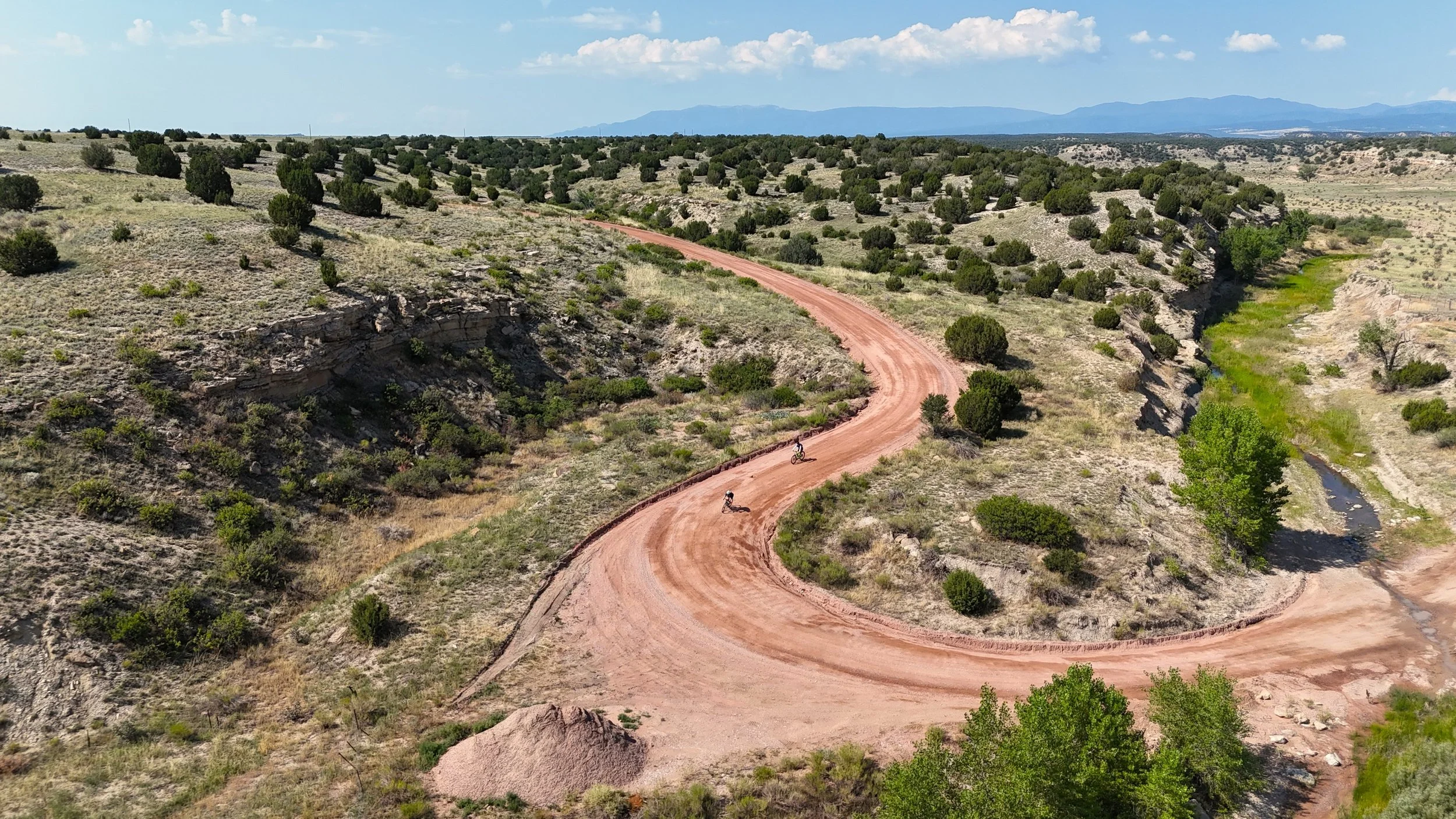 Pueblo, CO — Grassroots Gravel