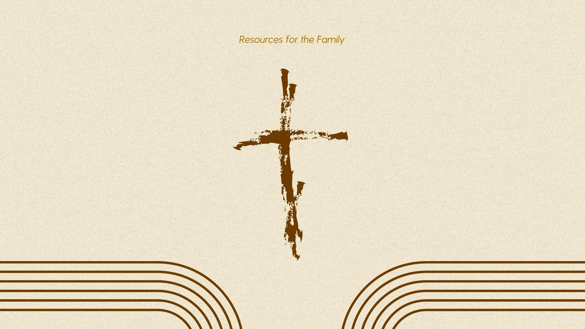 Ideas for the Family: Lent, Easter, &amp; Resurrection