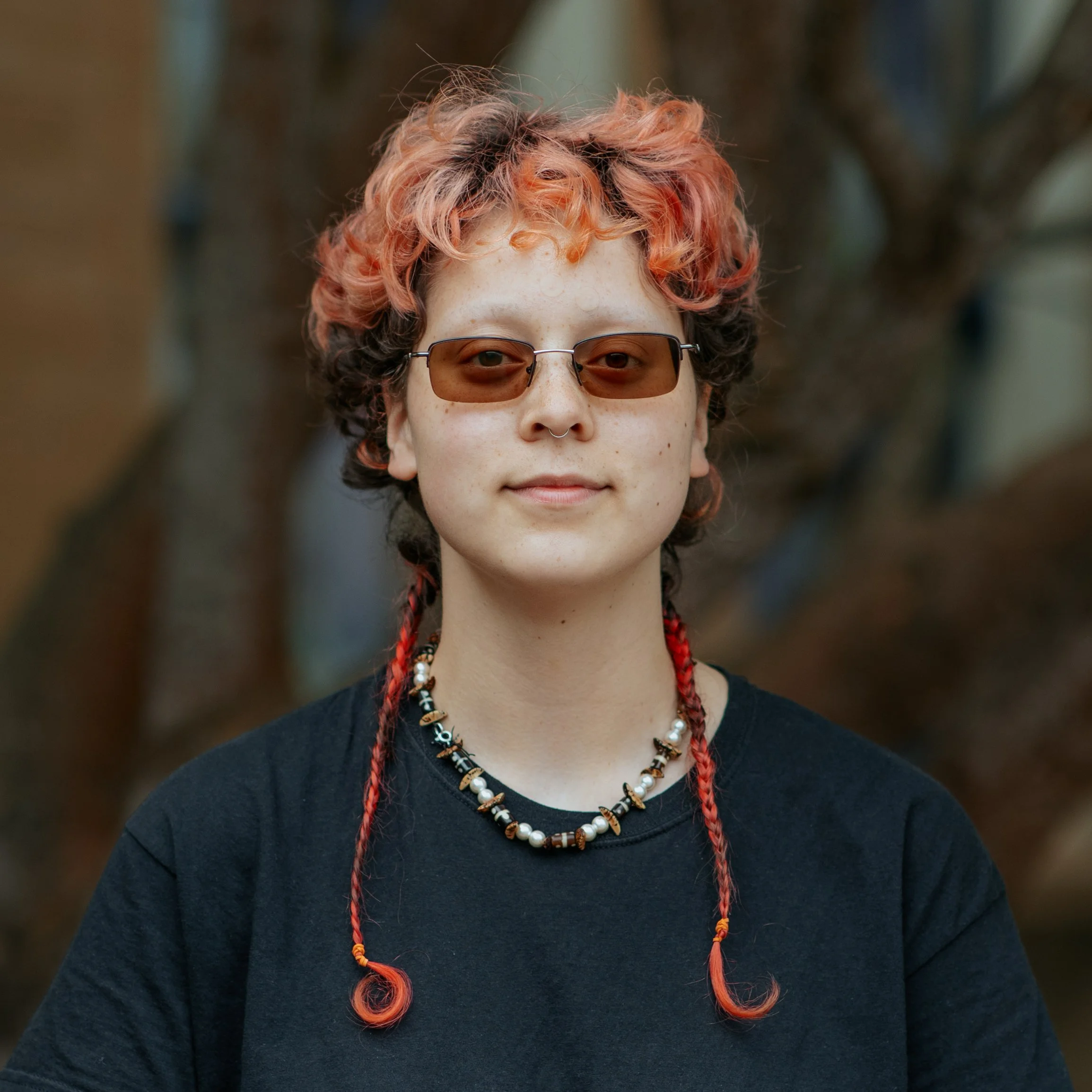 Get to know Keira Dryden