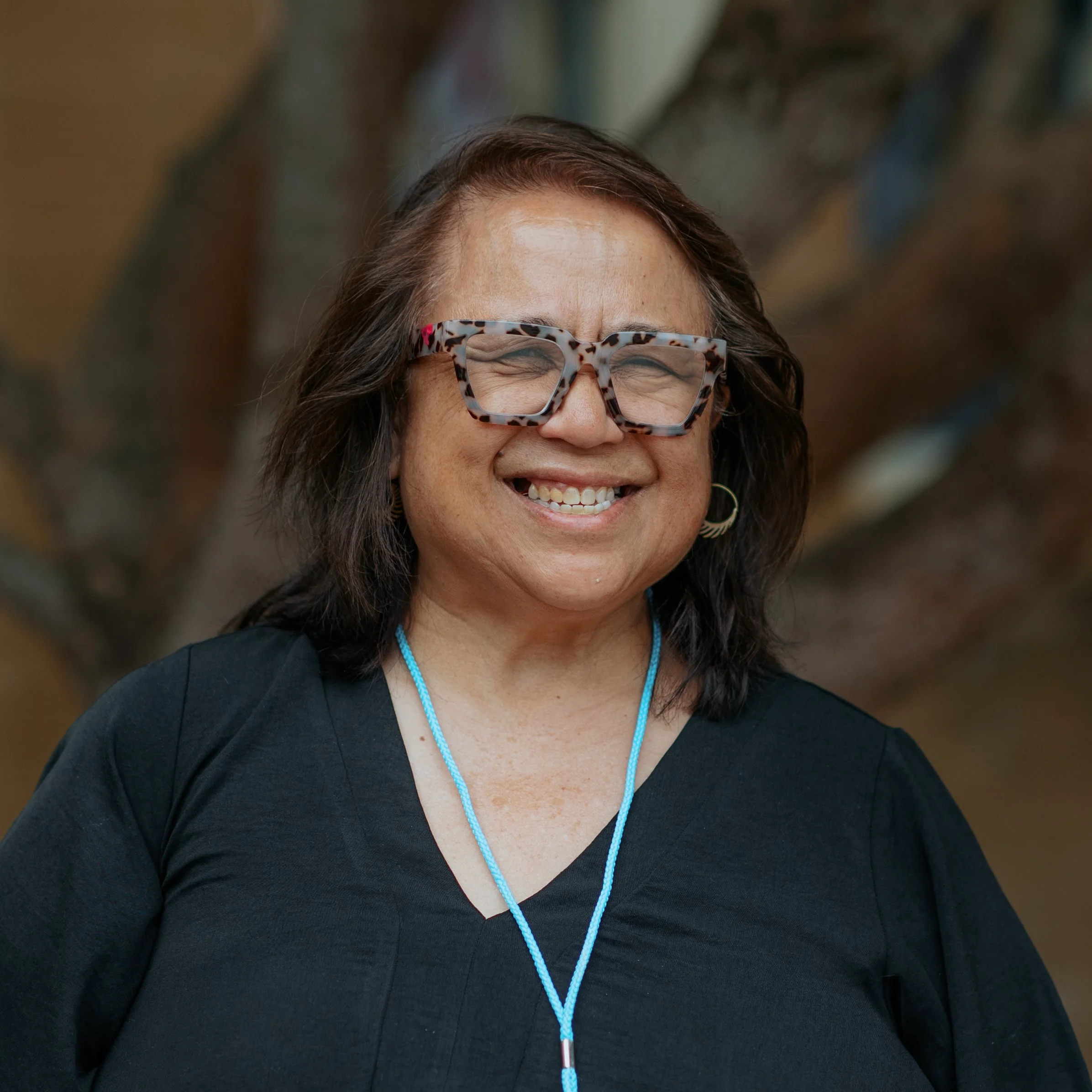 Get to Know Janet Belardo