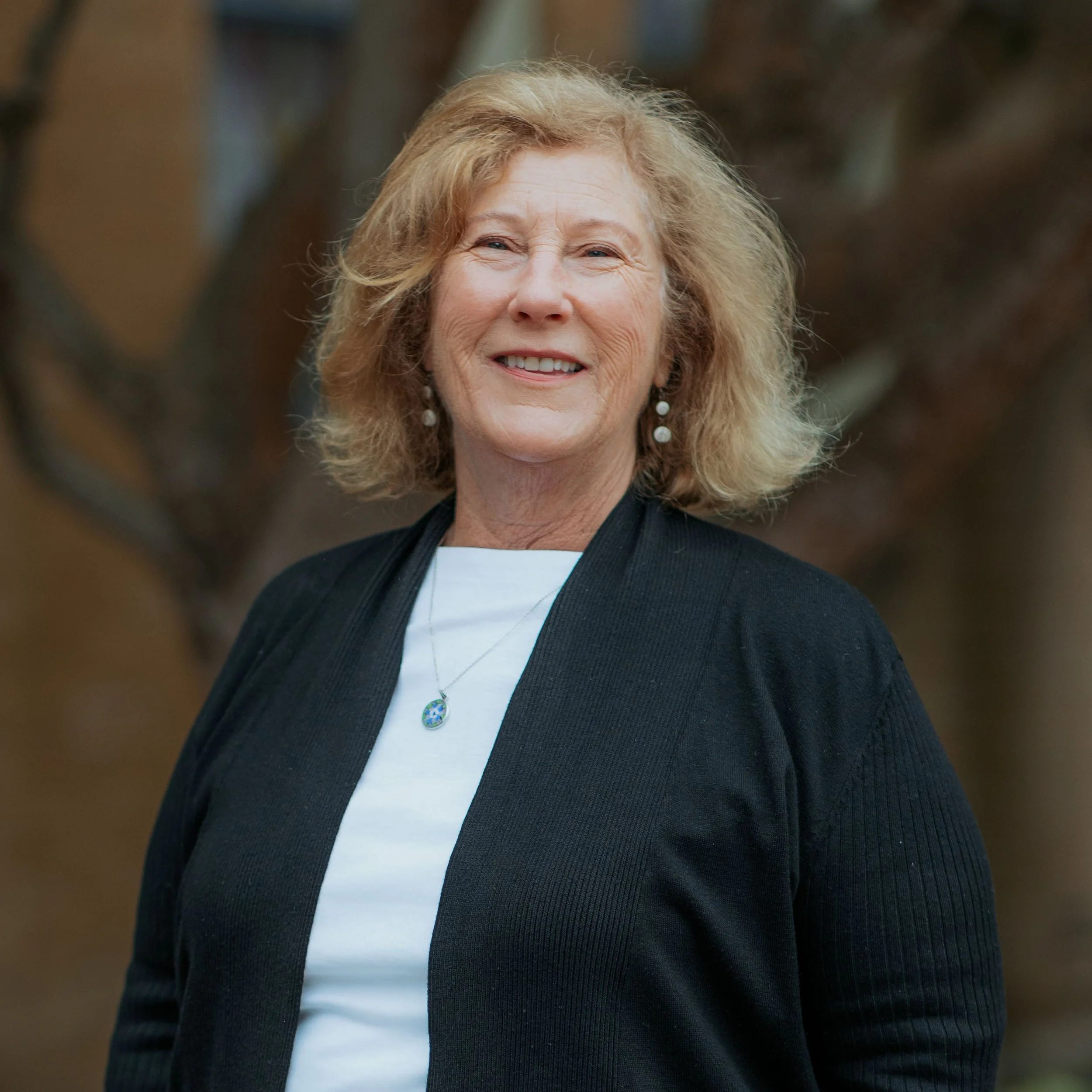 Linda Olson