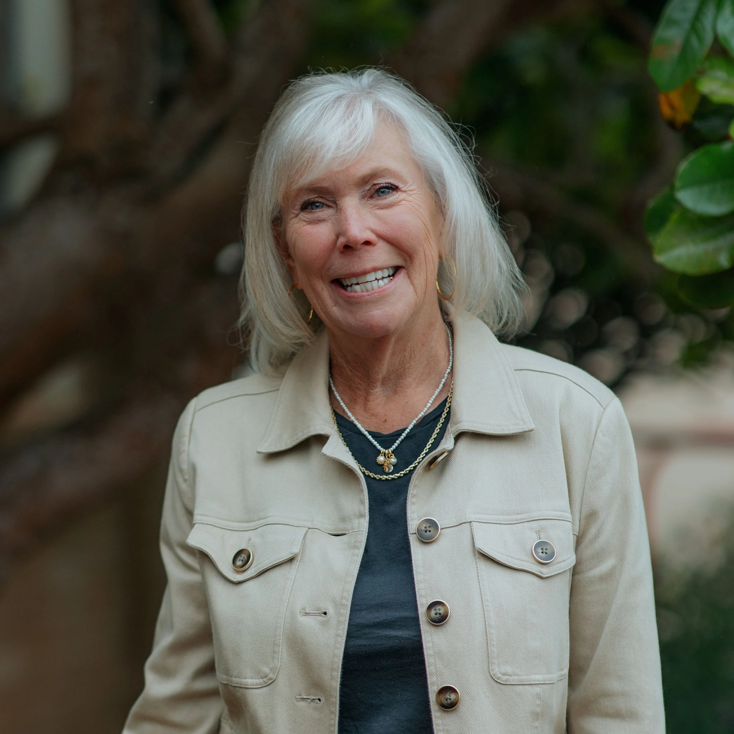 Cathy Pope