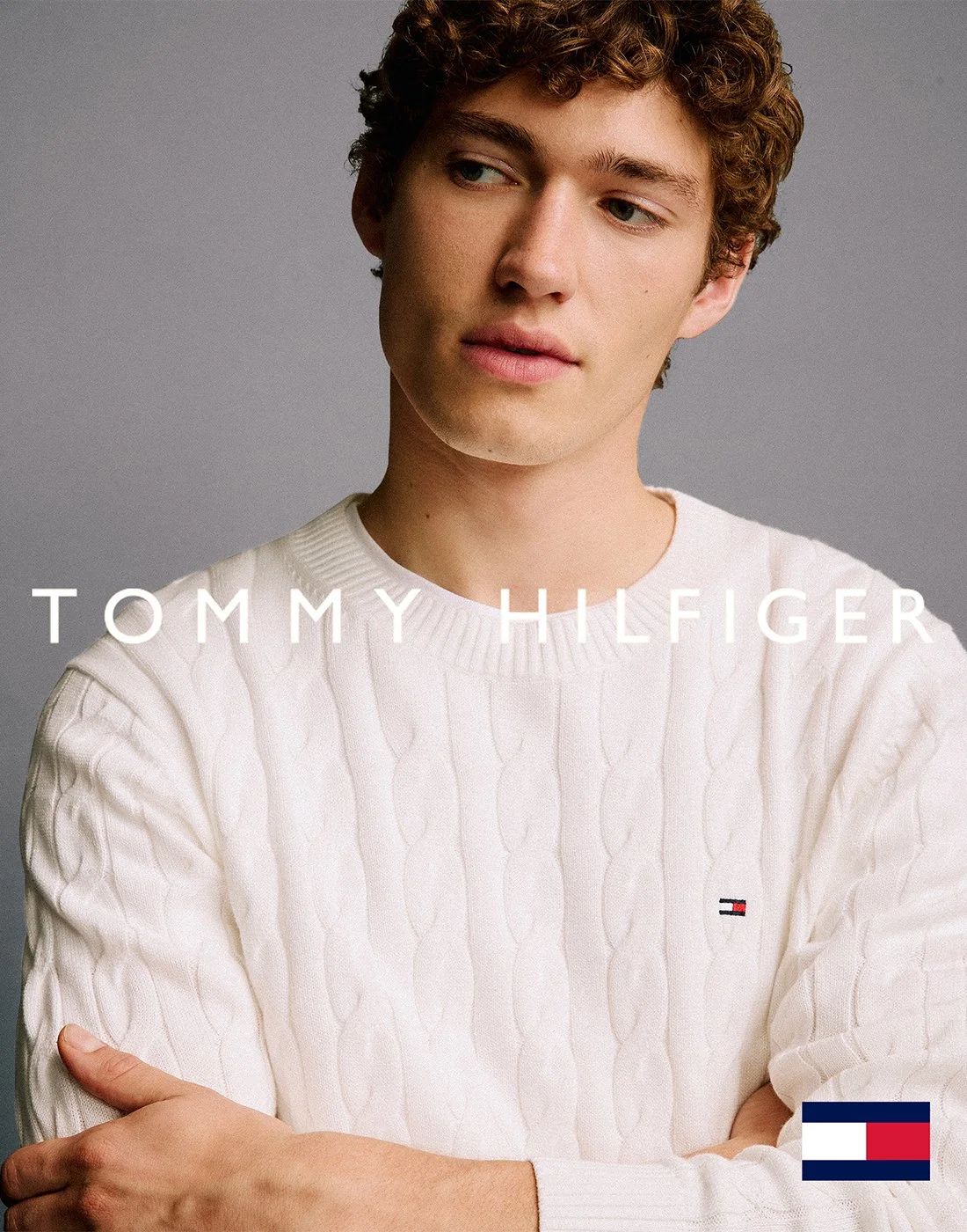 TOMMY HILFIGER