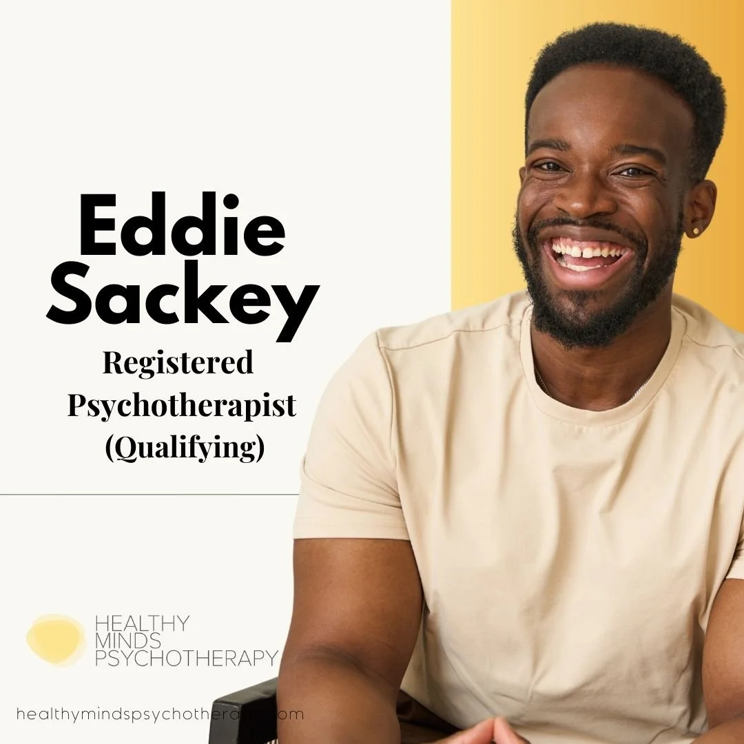 Eddie Sackey