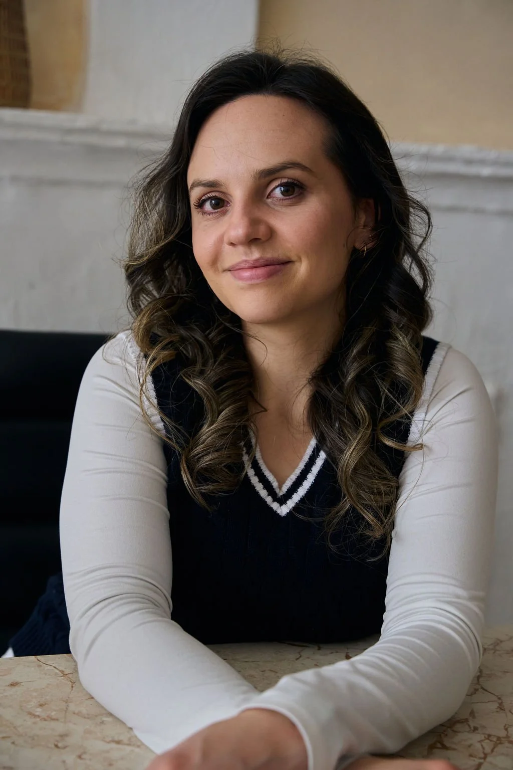 Maria Moncaleano, MEd (Candidate)