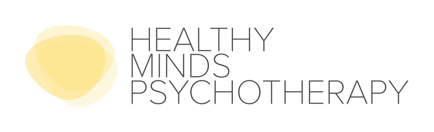 Healthy Minds Psychotherapy