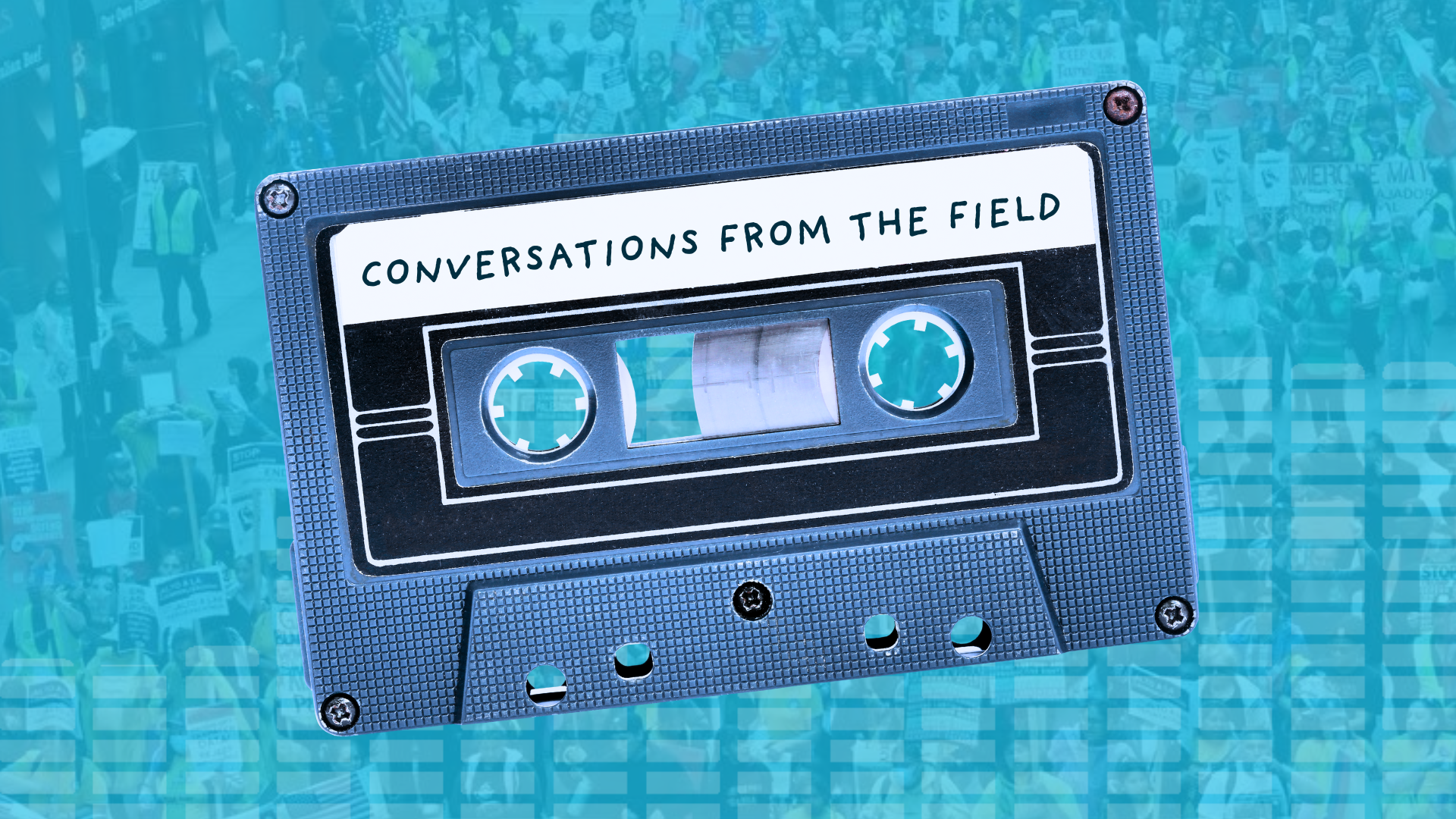 Conversations from the field: An interview with Chicago jobs with justice