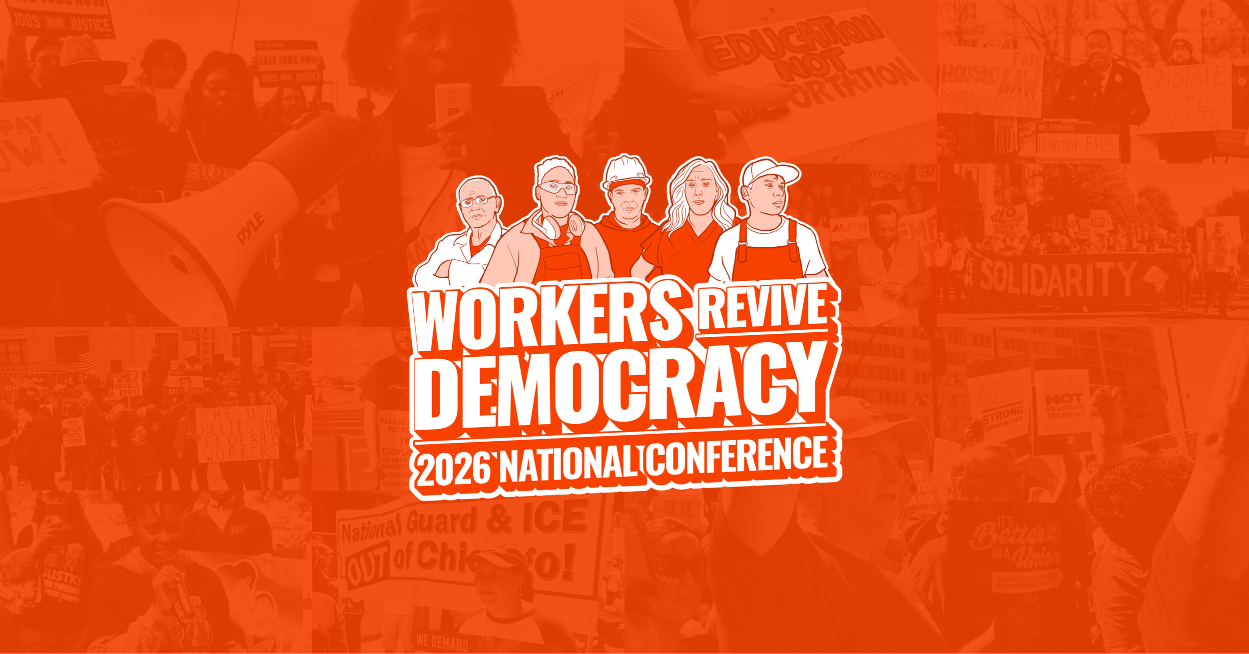 Saving Democracy Starts in the Workplace — and the South