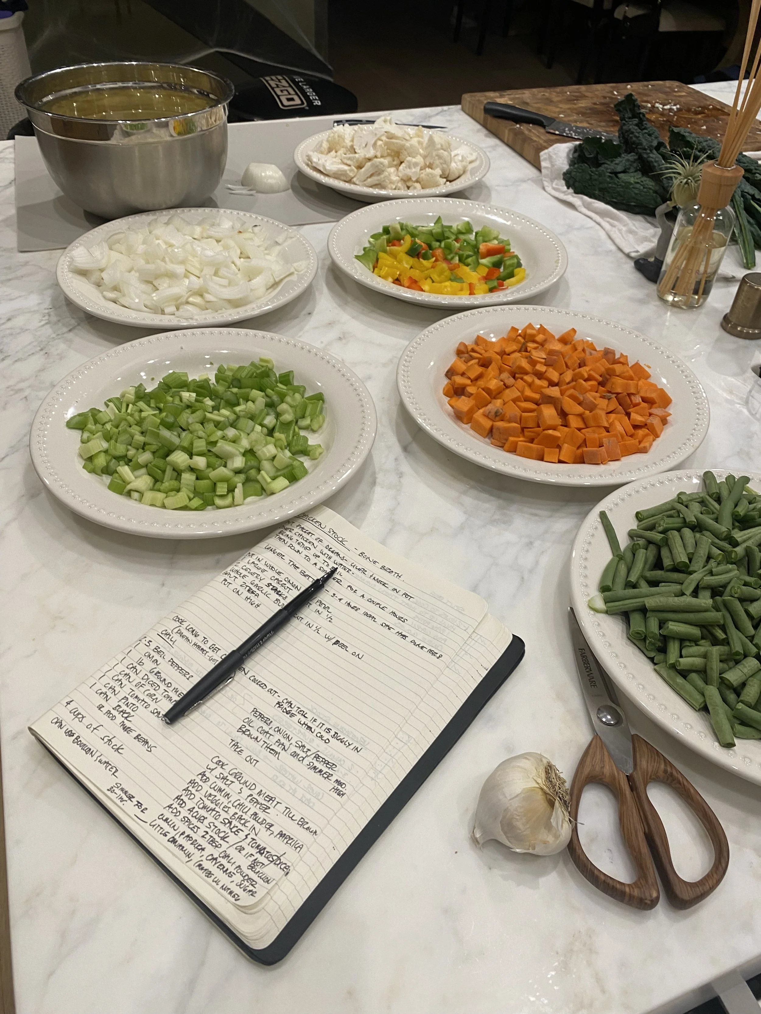 Learn to Cook, Basics of Cooking Classes