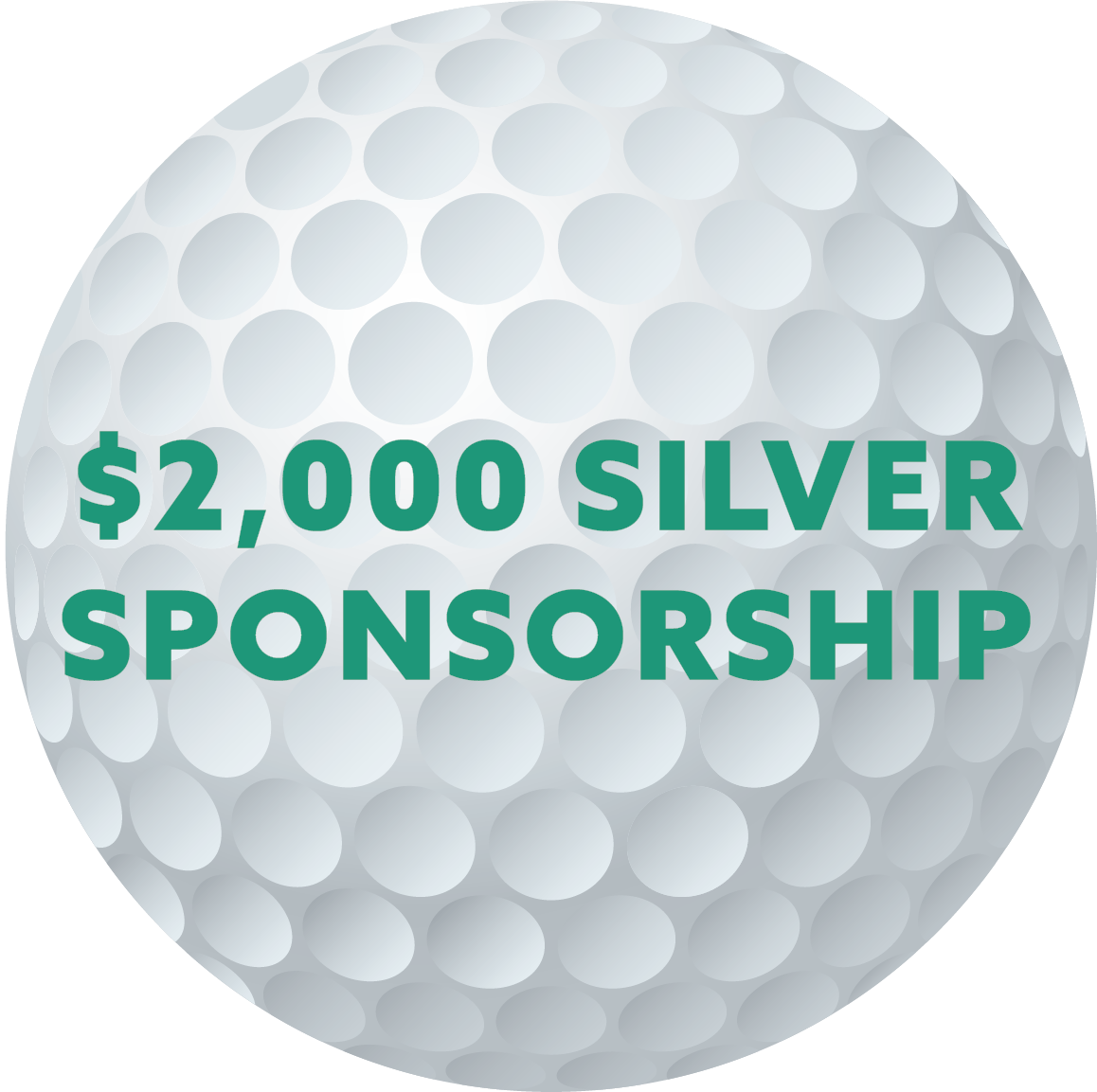 Silver Sponsorship