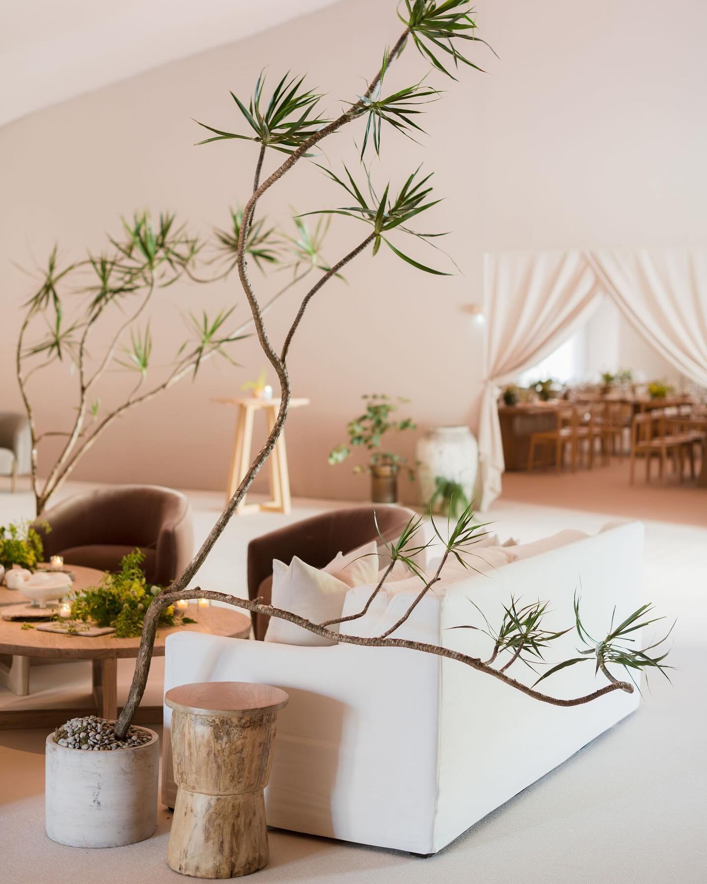 The strange time between Christmas and New Years (and we&rsquo;ll add Nora&rsquo;s birthday) where no one knows what day or what time it is. 

The urge to deep clean and purge the house is real once again! 

Planning @candiceedinger_events 
Florals @