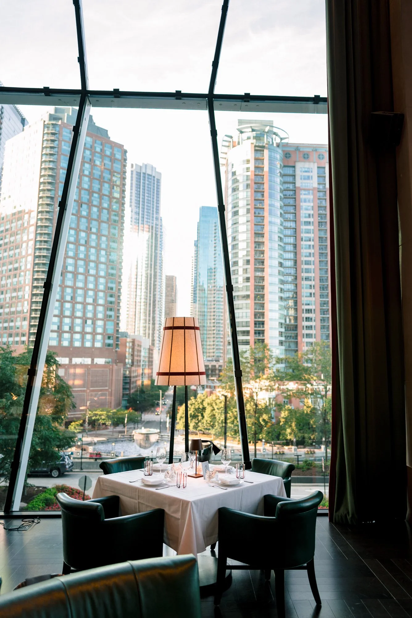 CHICAGO INVESTOR CONFERENCE