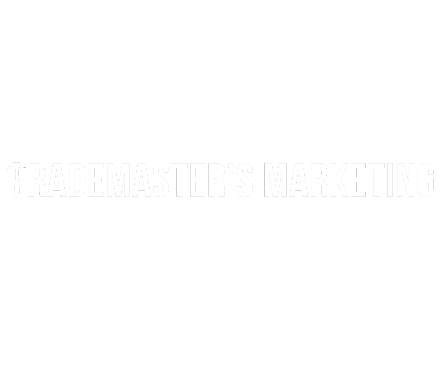 TradeMaster&#39;s Marketing