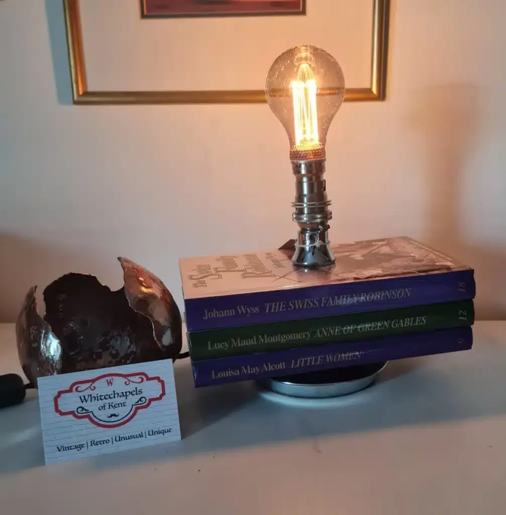 Whitechapels of Kent