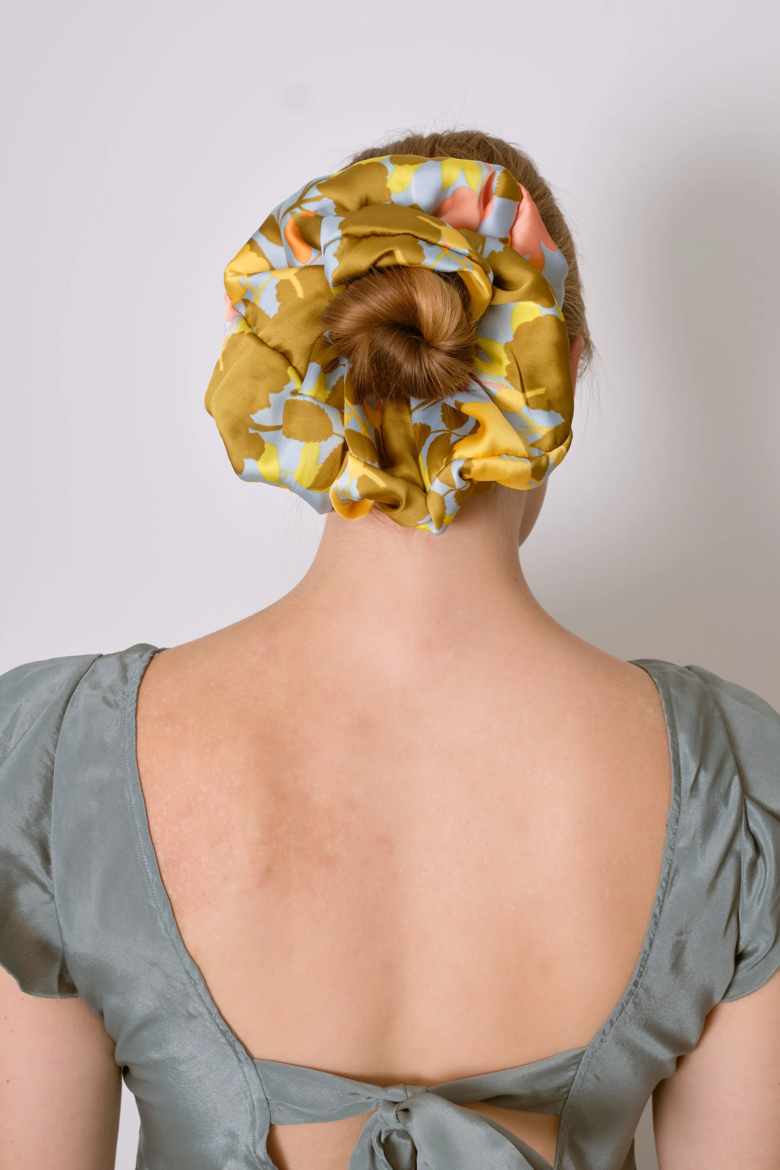 Silk Diversity at Brighton Makers Market