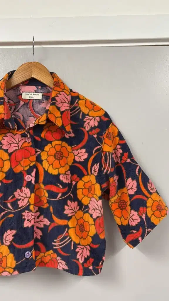 Annabelle Sargent Design