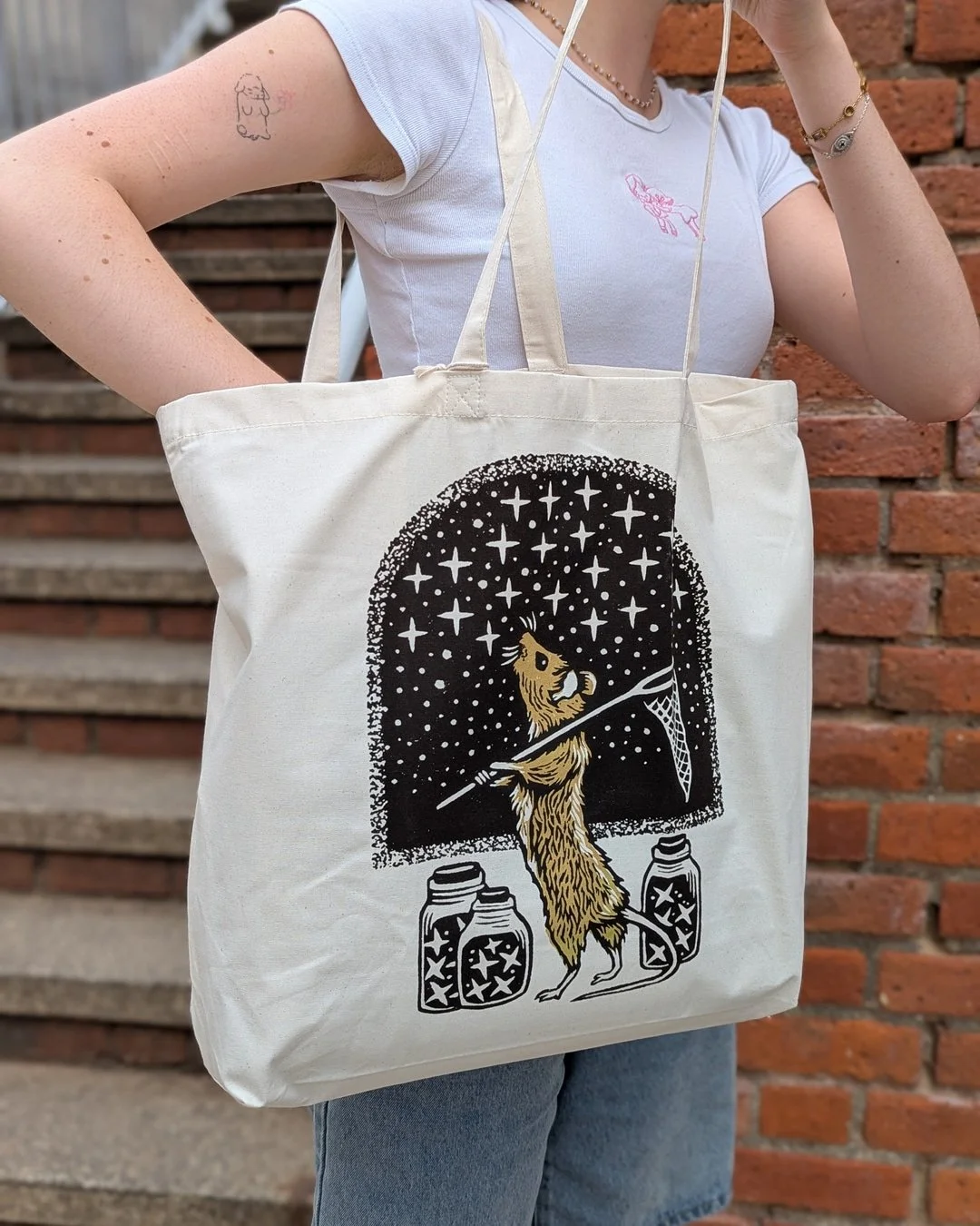 Frankie Brown designer attending The Winter Makers Fair this November