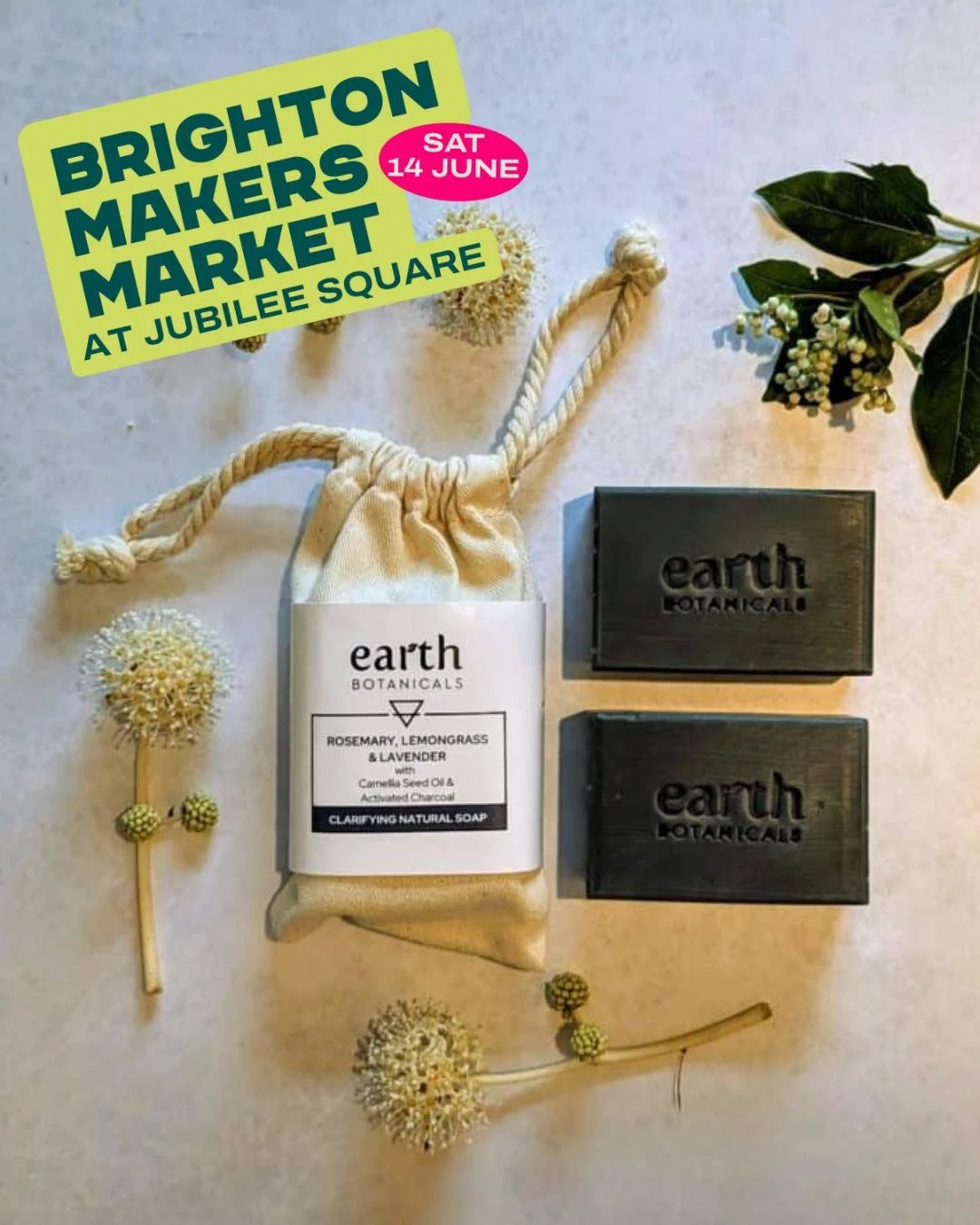 Earth Botanicals