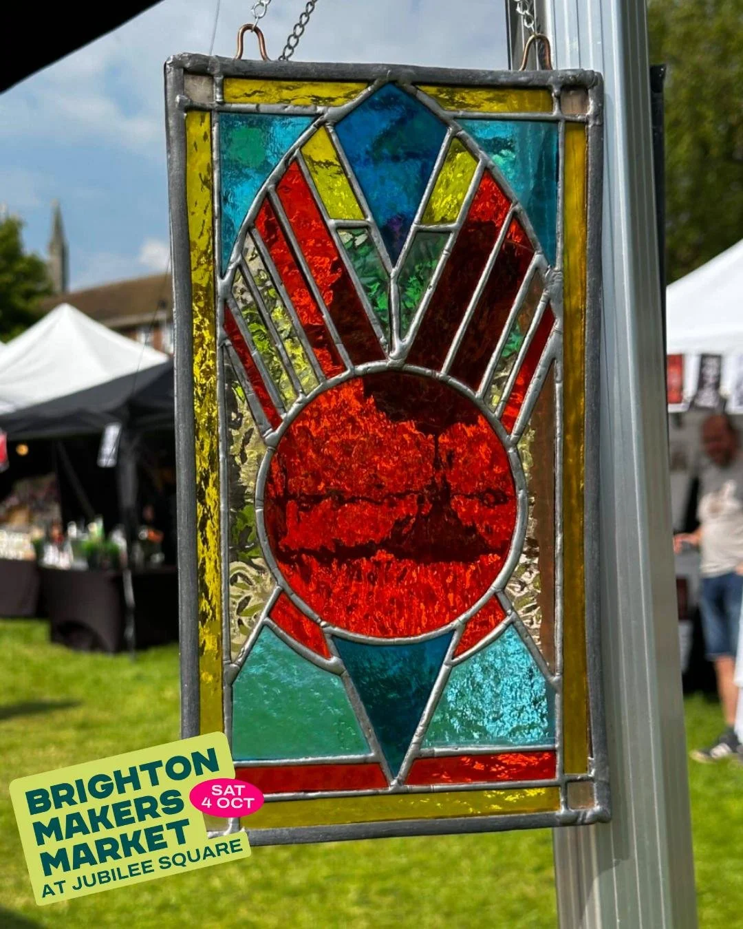 Margate Glass