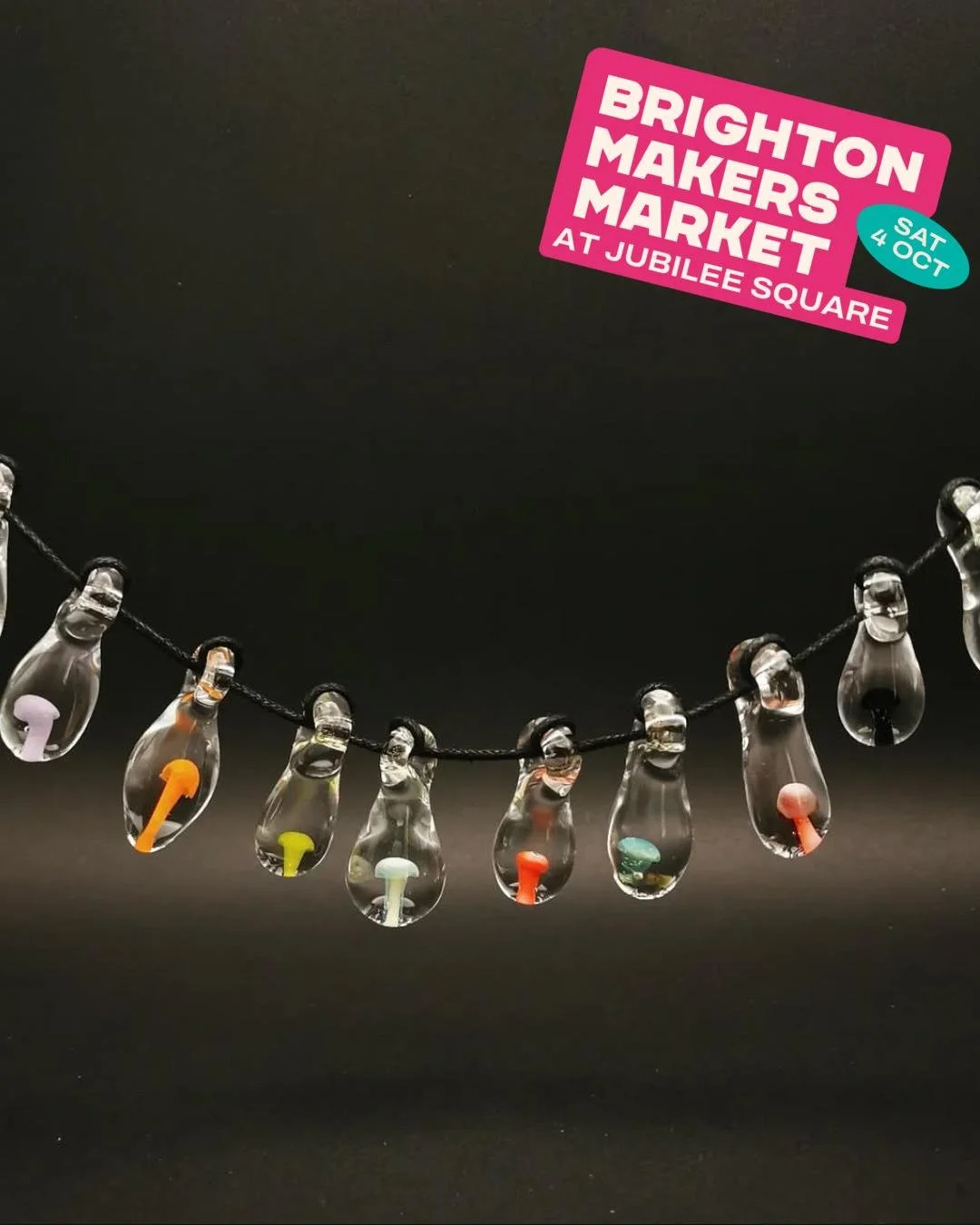 Fat Pigeon Glass