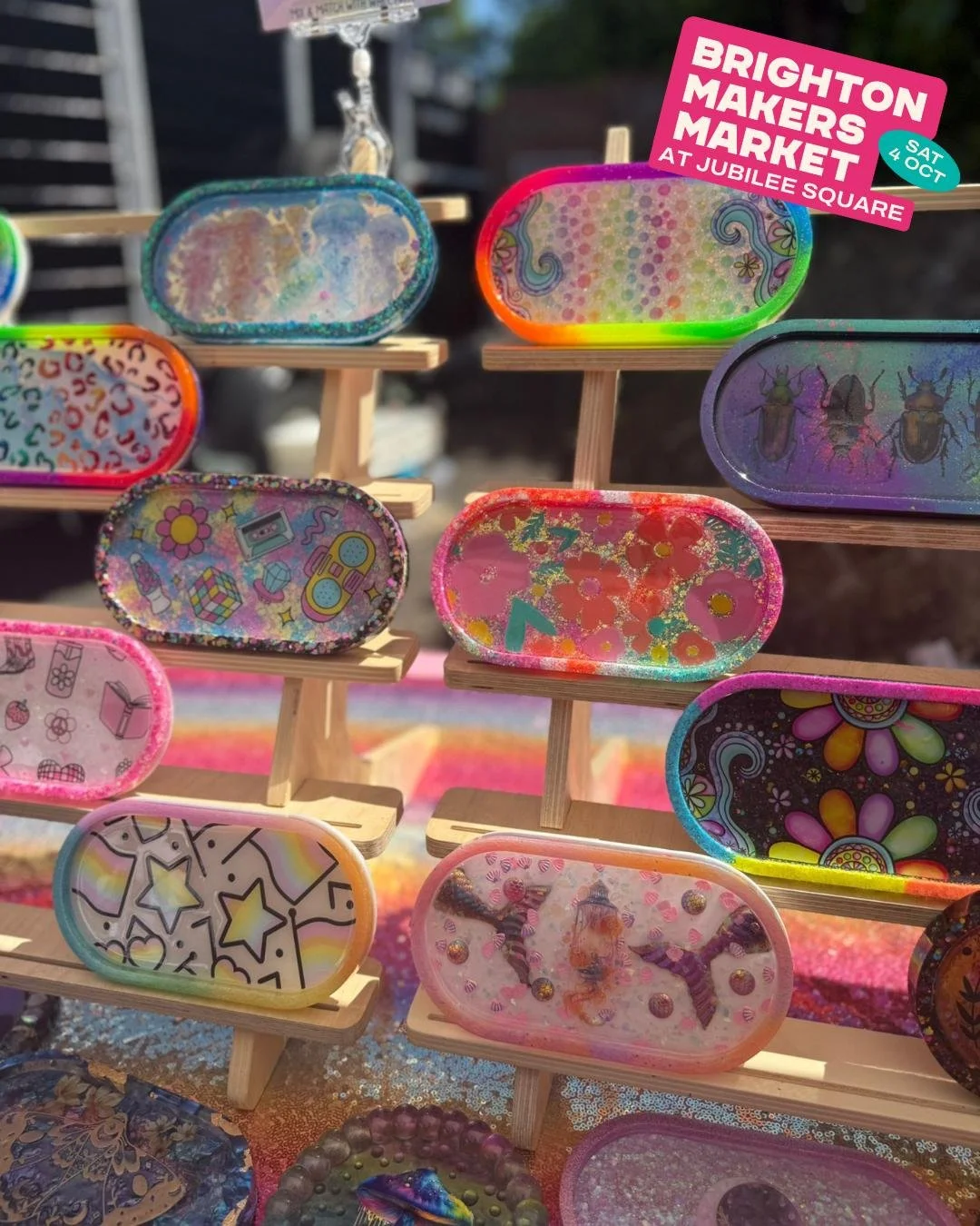 Cotton Candy Caboodle