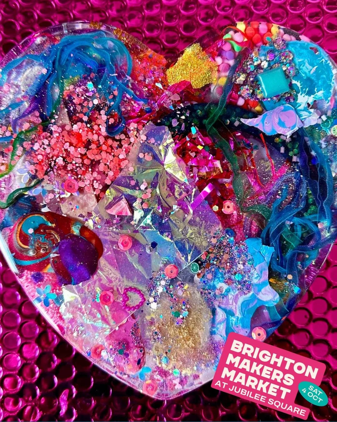 Prescription Resin