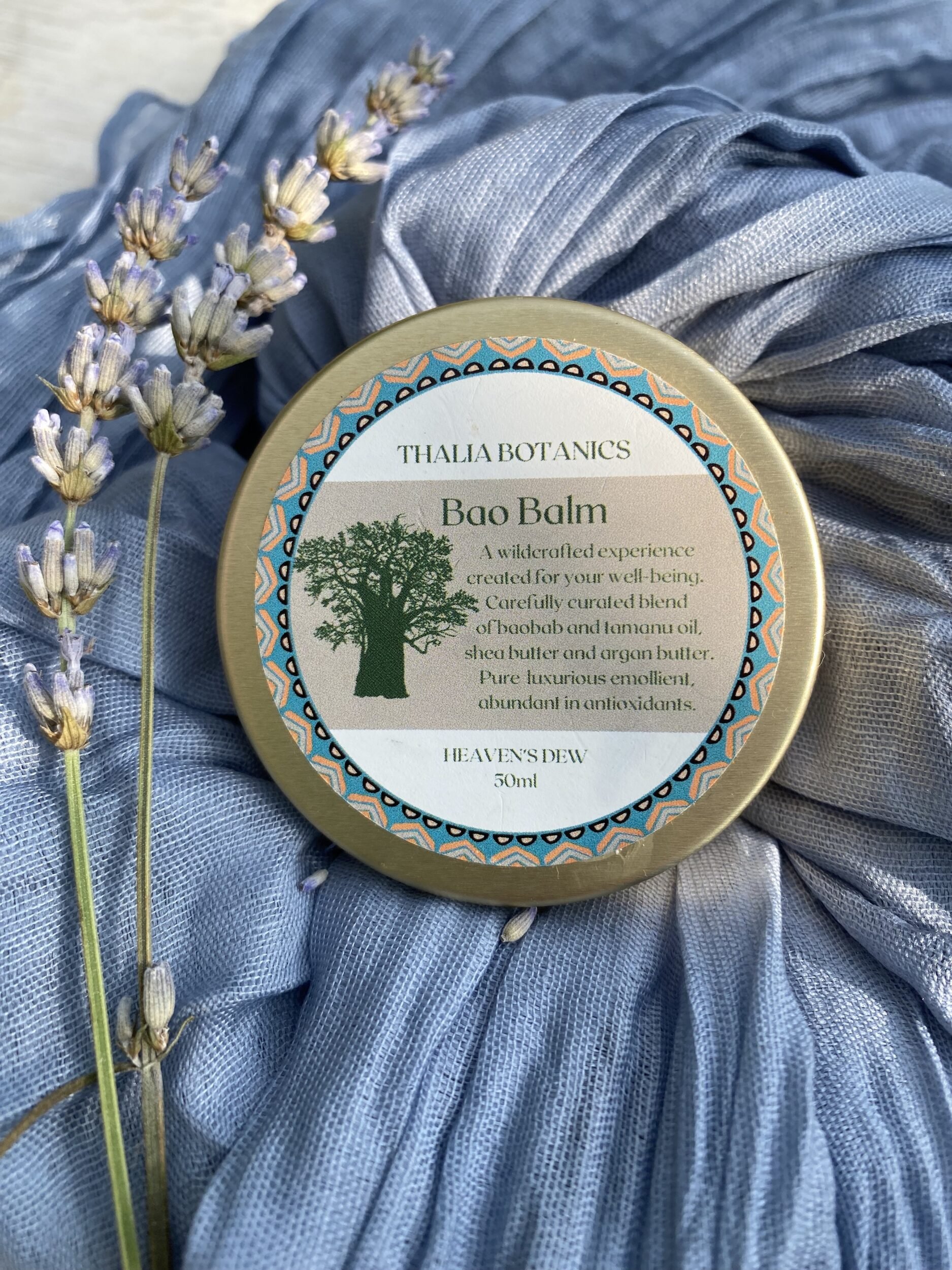 Thalia Botanics