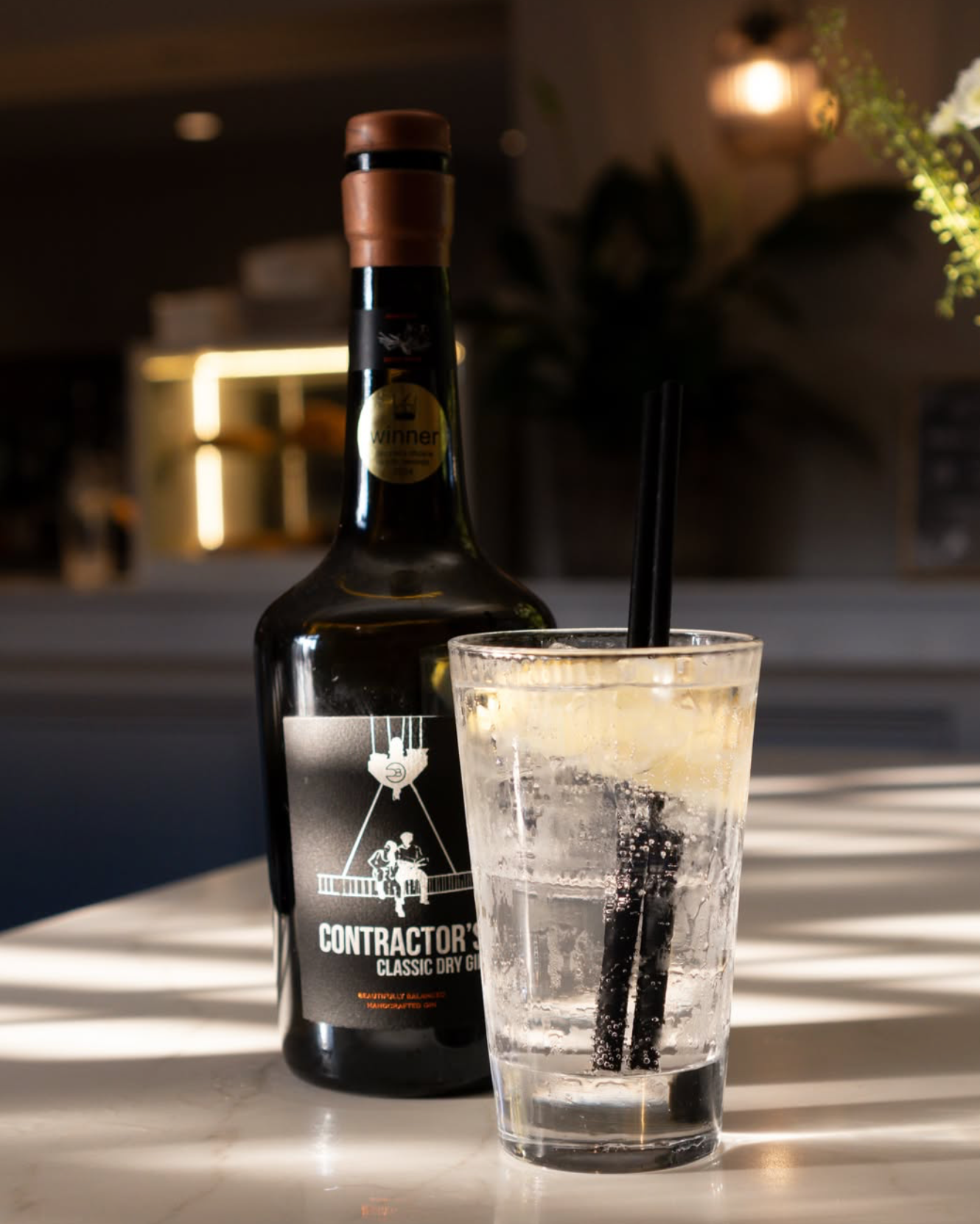 Deadbest Distillery