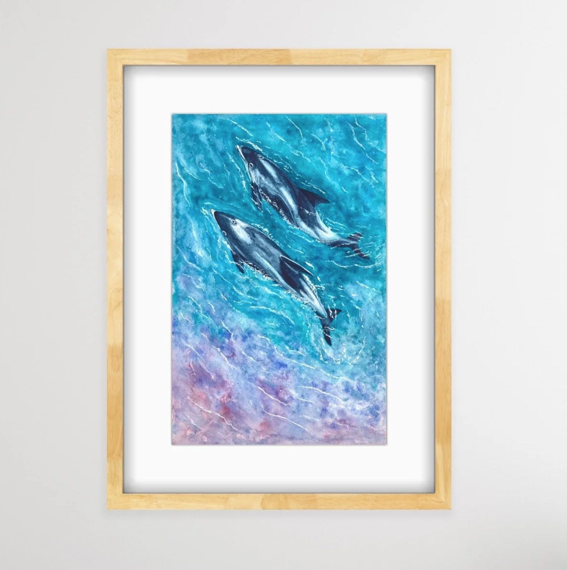 Joy Clifton Art