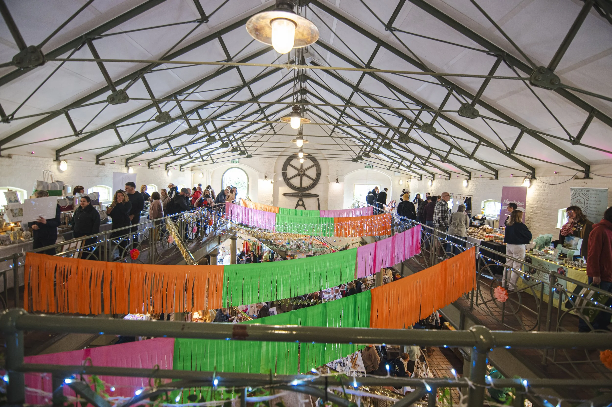 Spring Makers Fair 2026