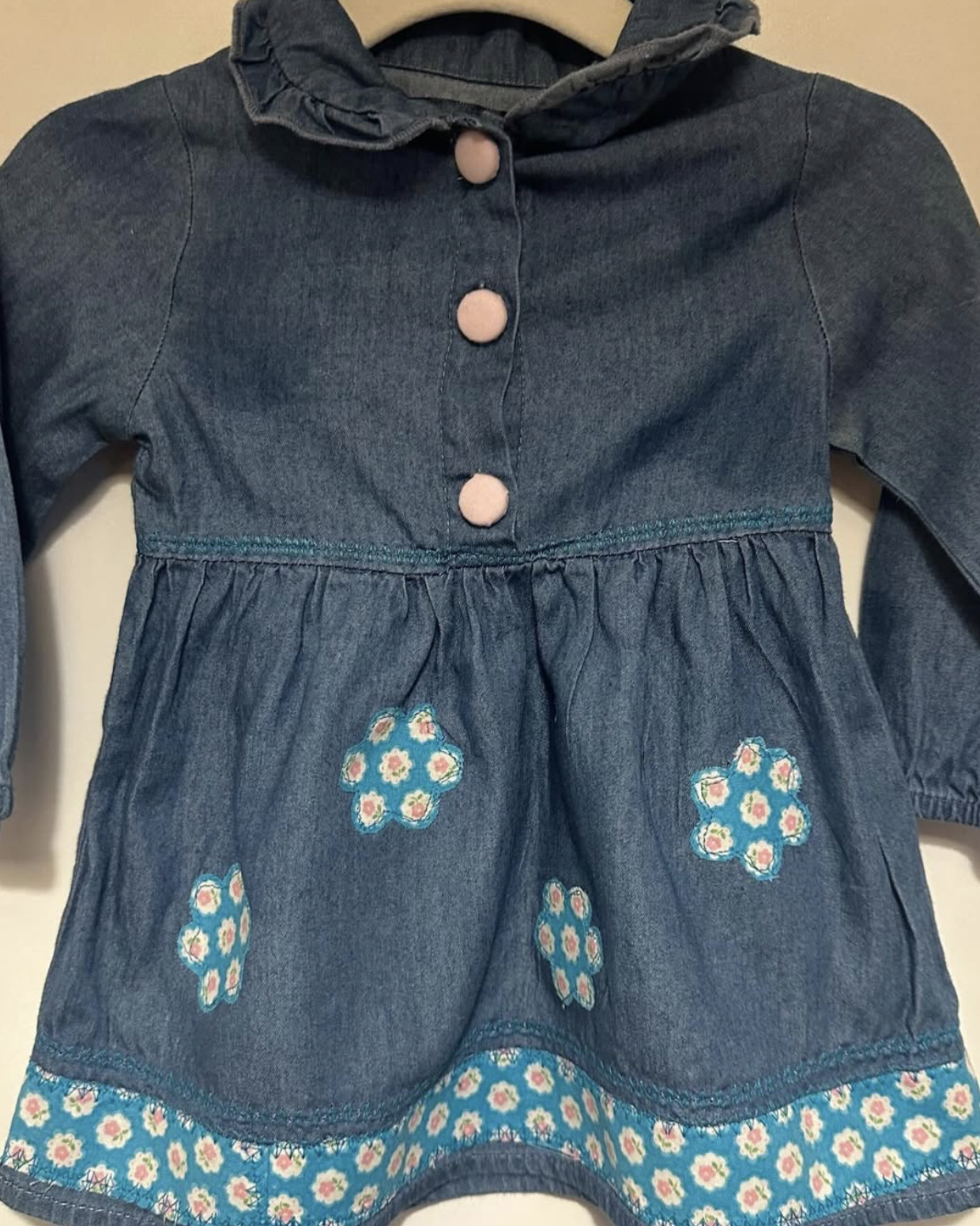 Denimite by Lorraine