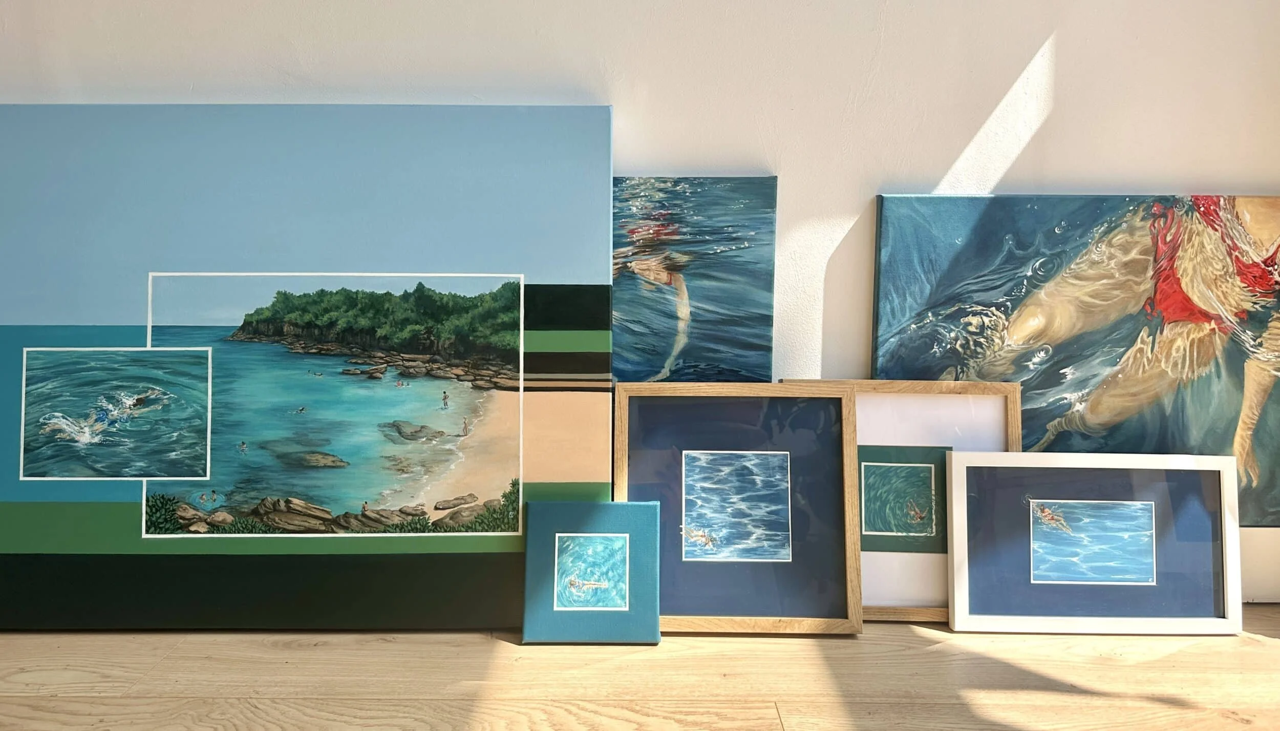 Emma Christopherson Art