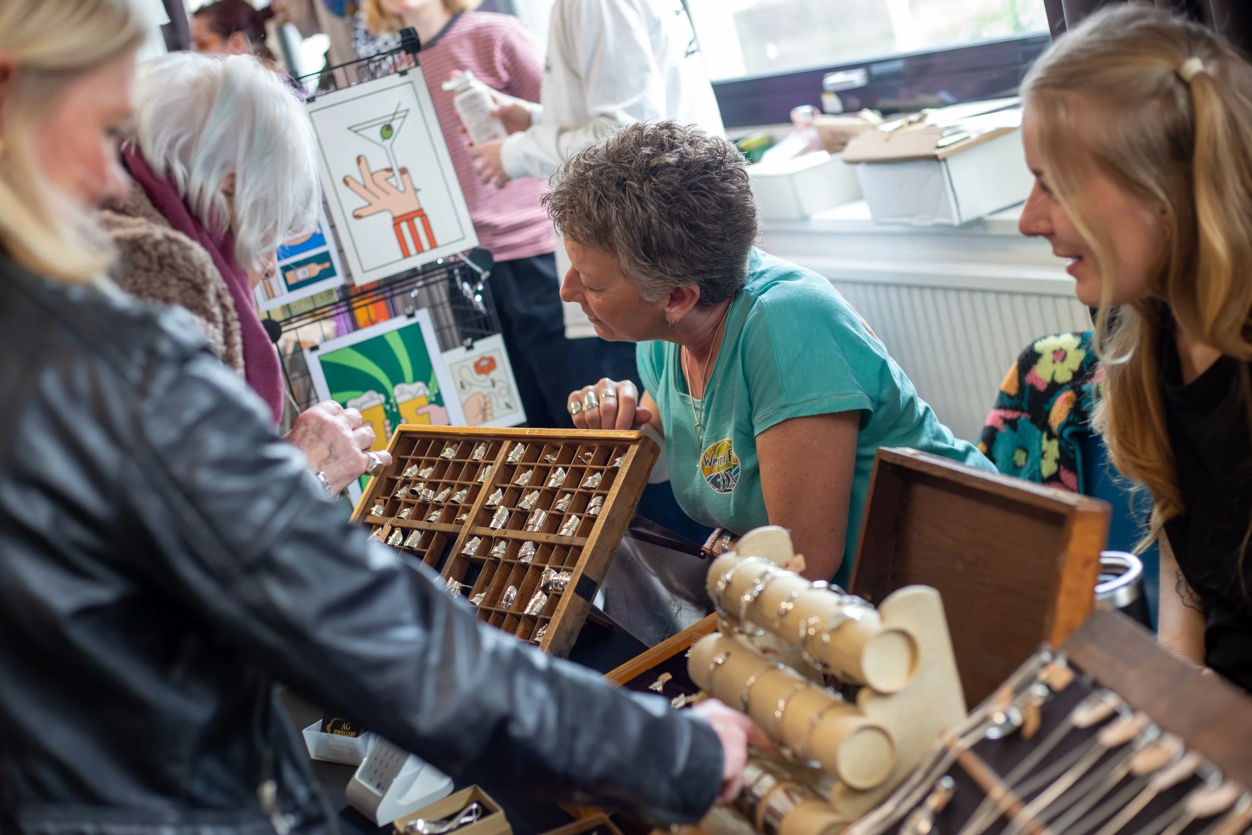 Easter Makers fair 2025