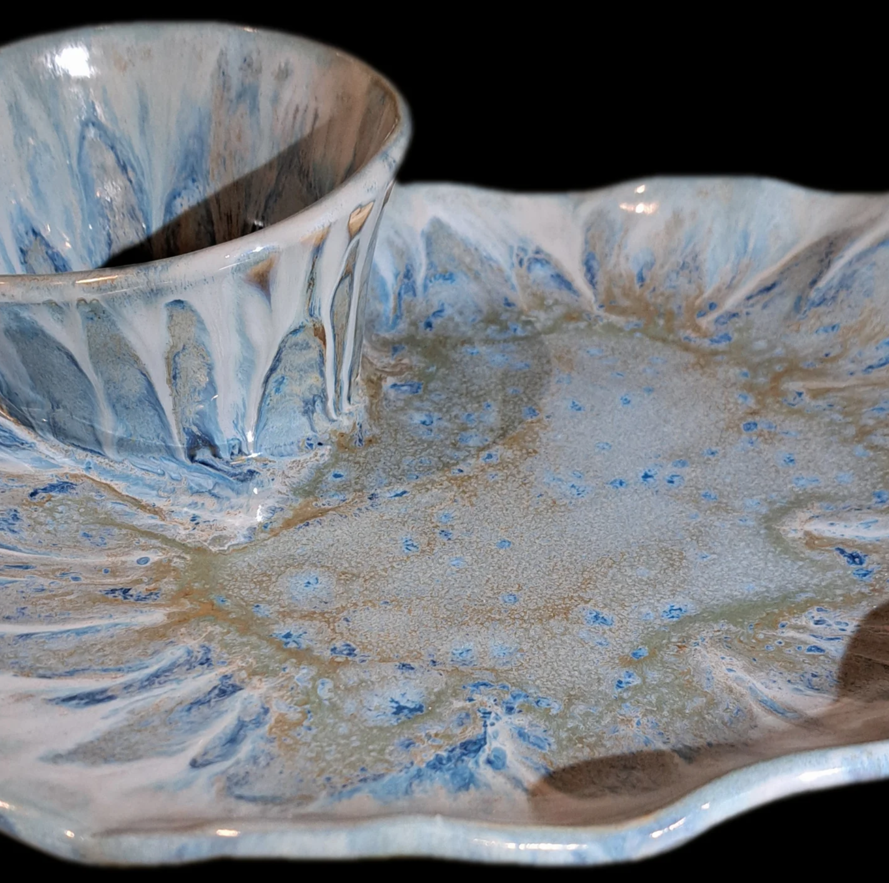 Kim Fisher Ceramics