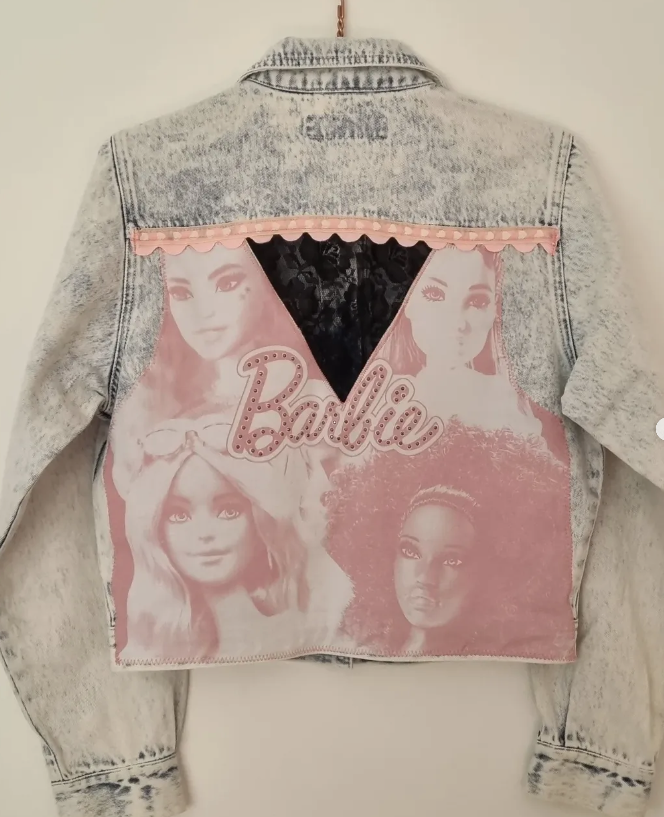 Made Round The Corner