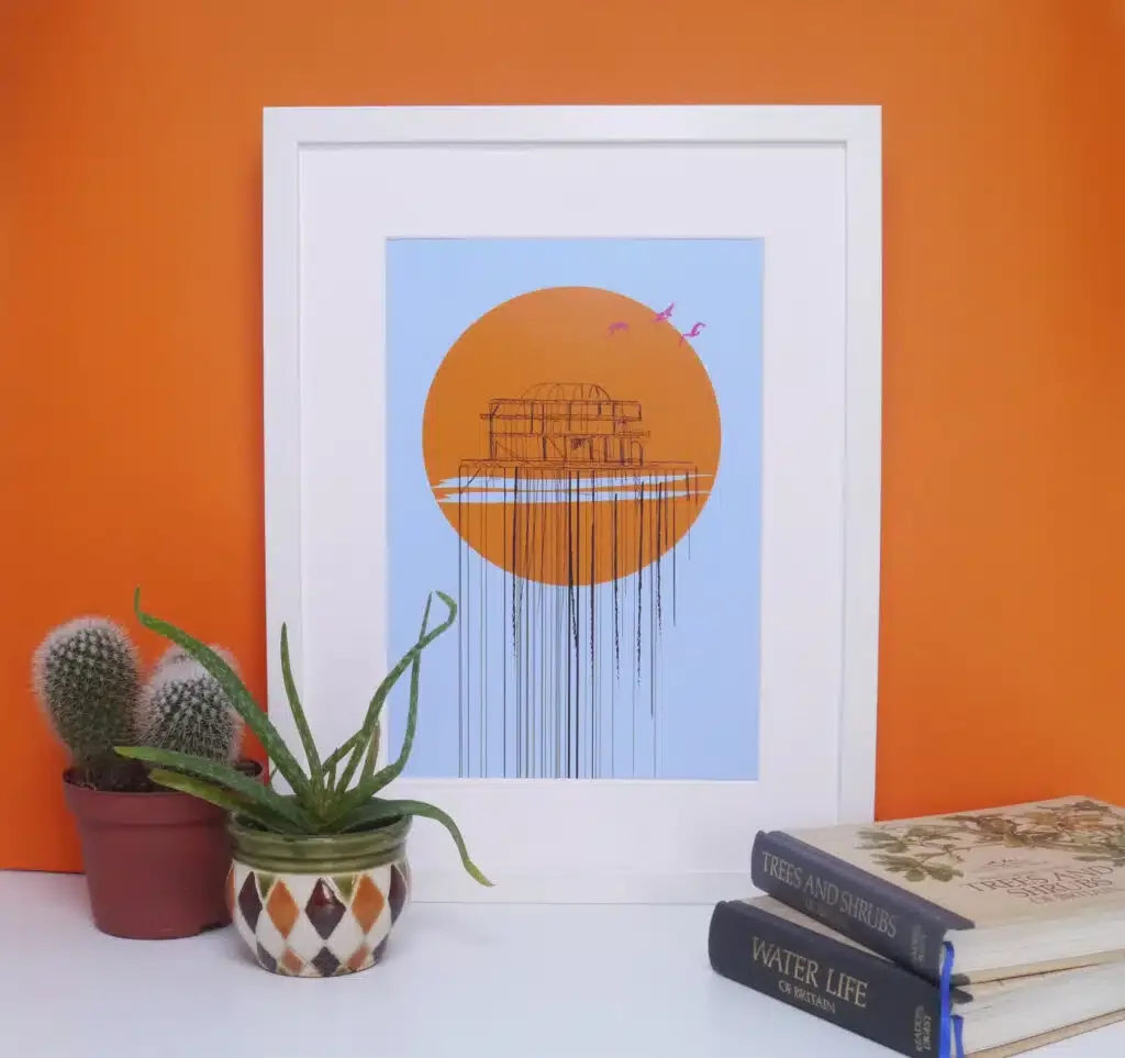 Keziah Furini Illustrations