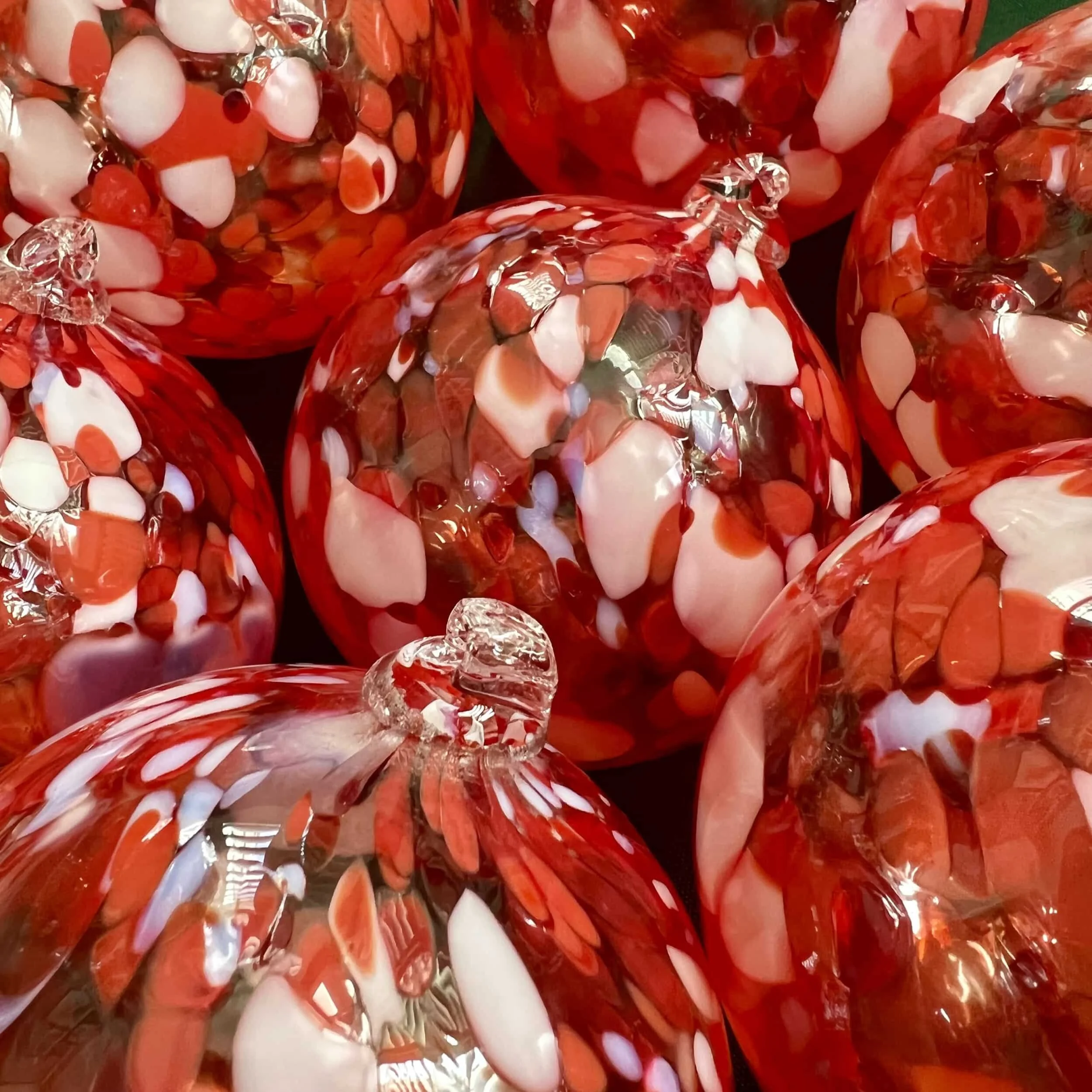 Taylor Made Baubles