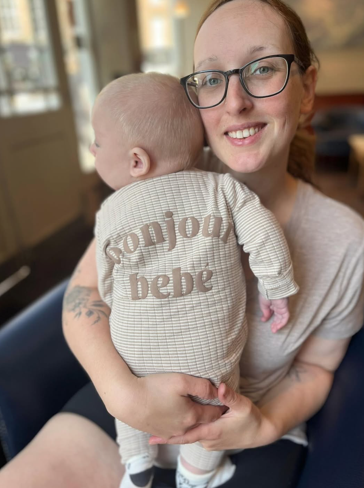 The Mighty Mamahood shoreham baby and children's sale