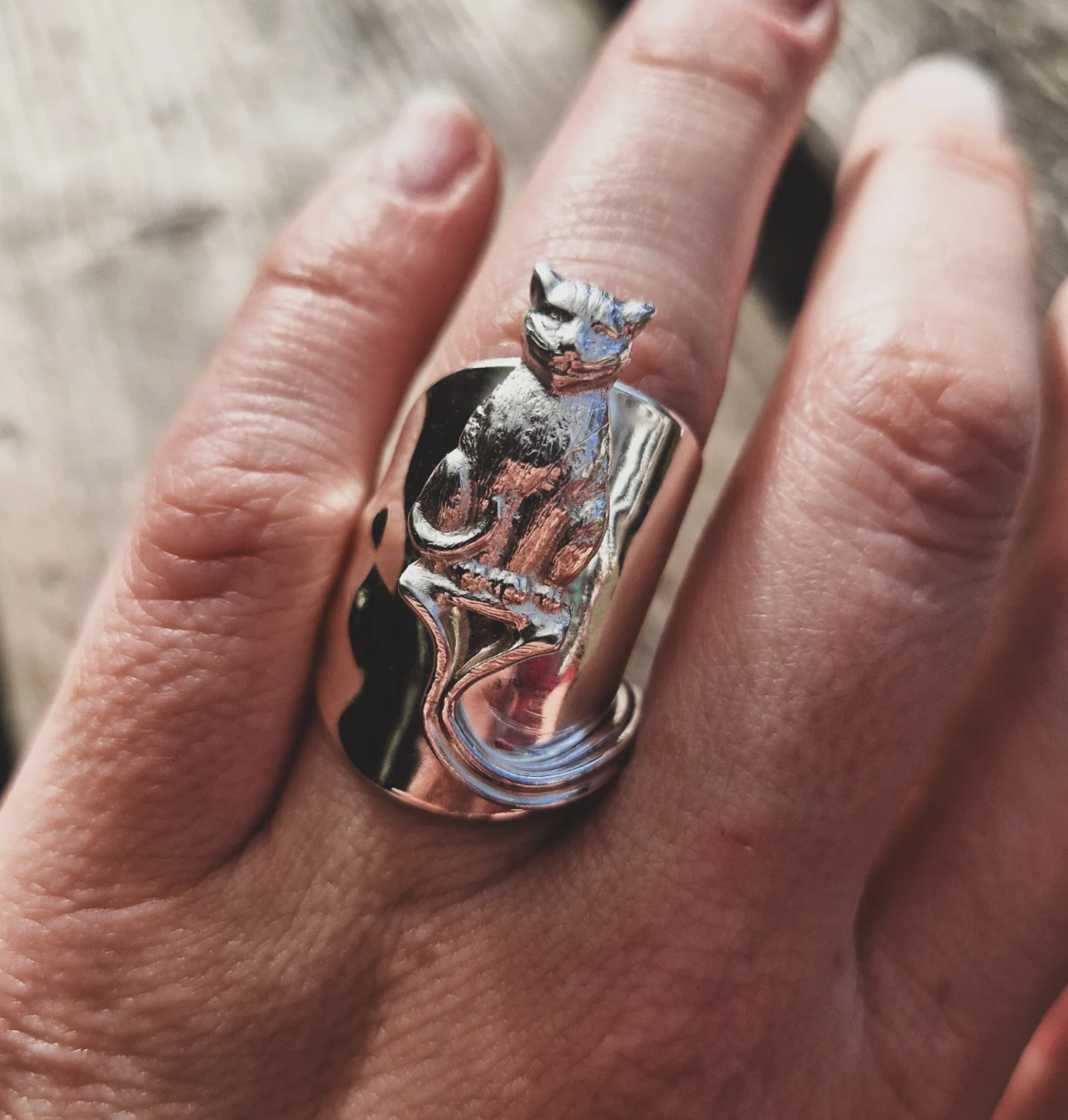 Ag Jewellery