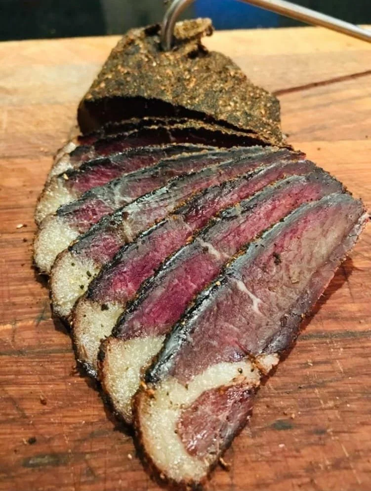 Bangin Beef Limited
