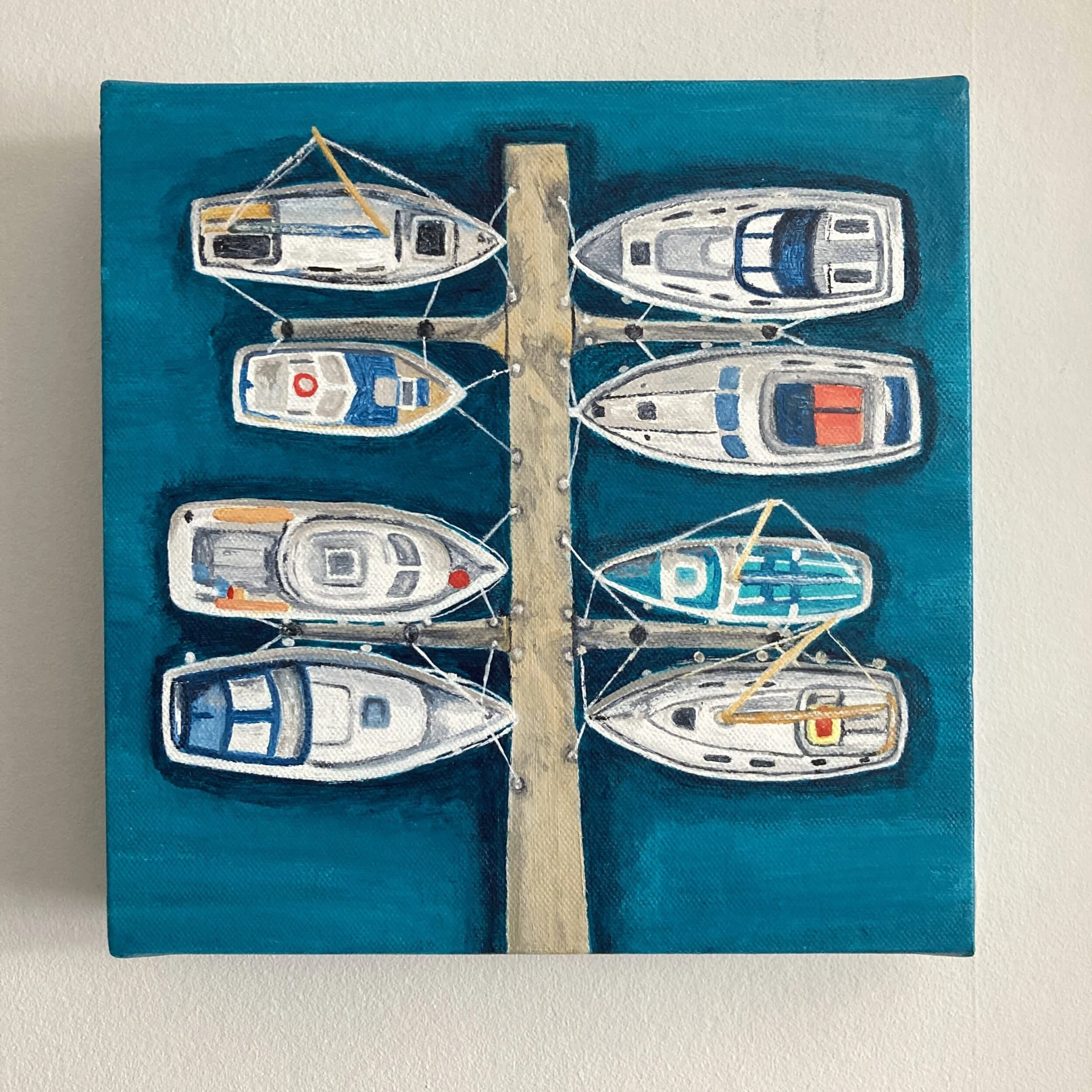 Joy Clifton Art