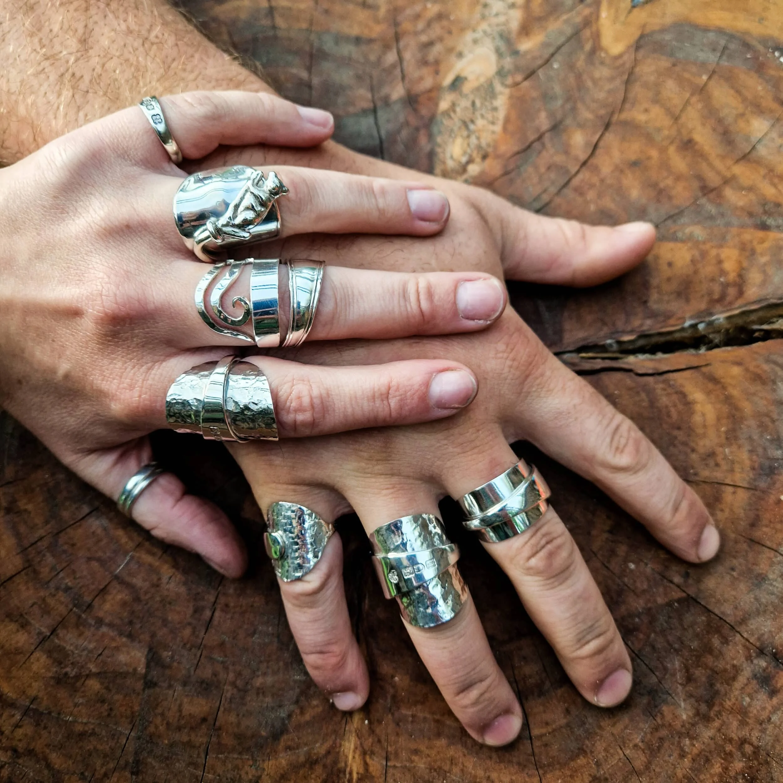 Ag Jewellery
