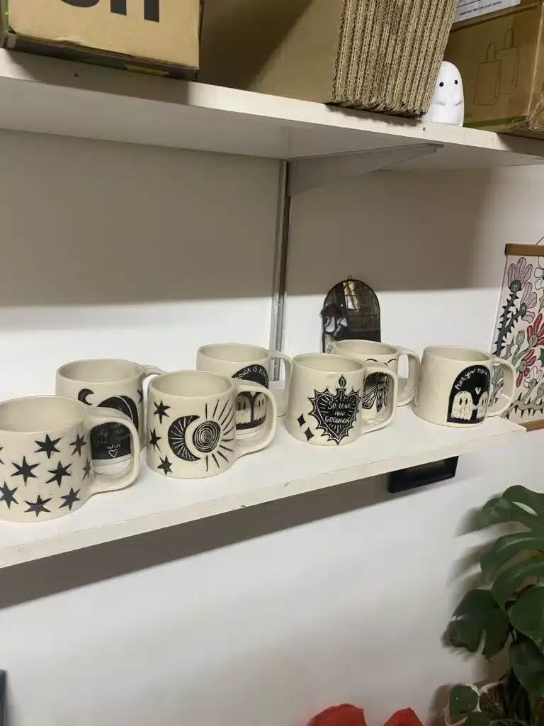 Alice Carter Ceramics